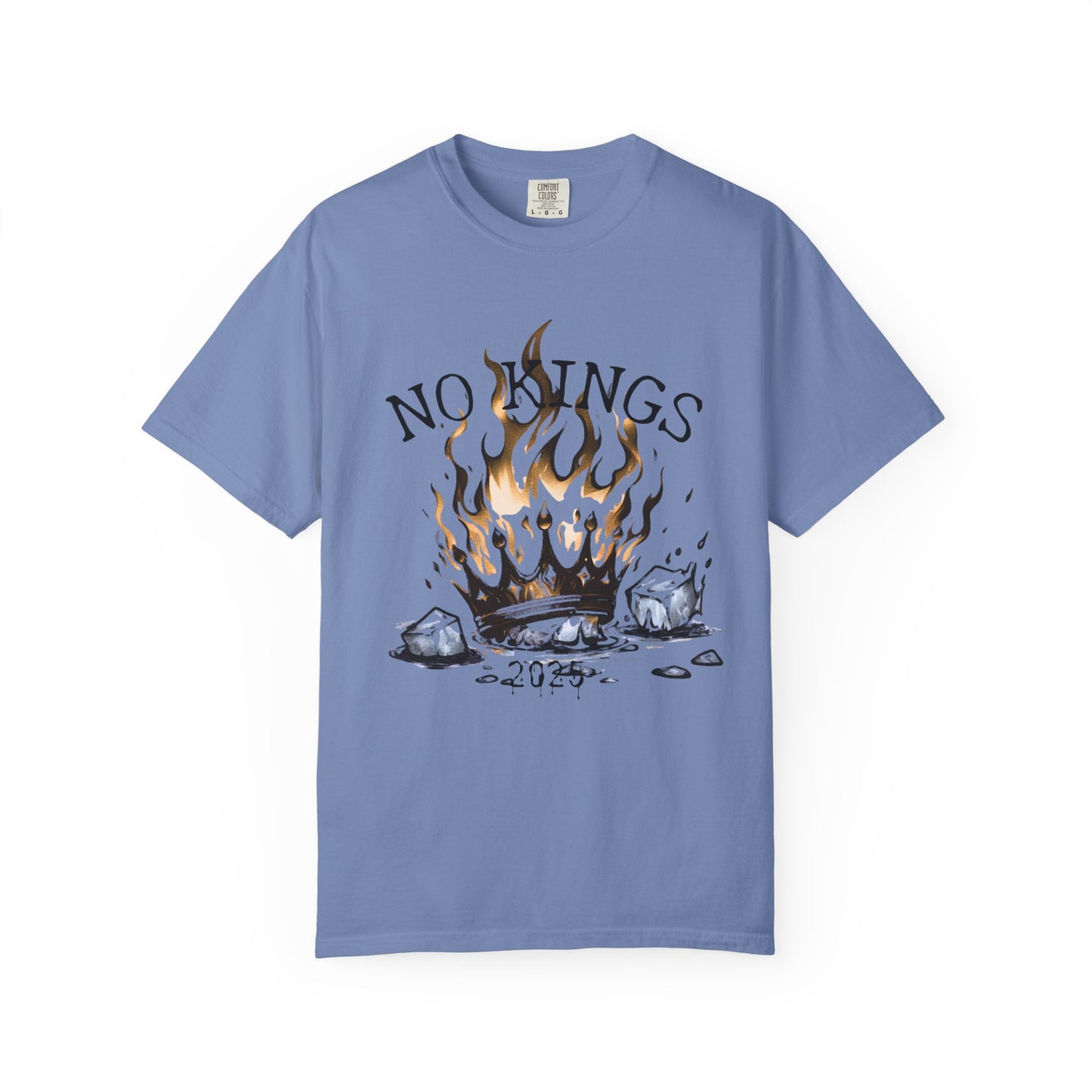 No Kings Shirt