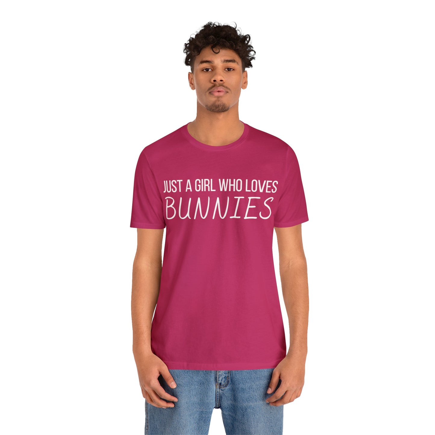 Women's Bunny Shirt