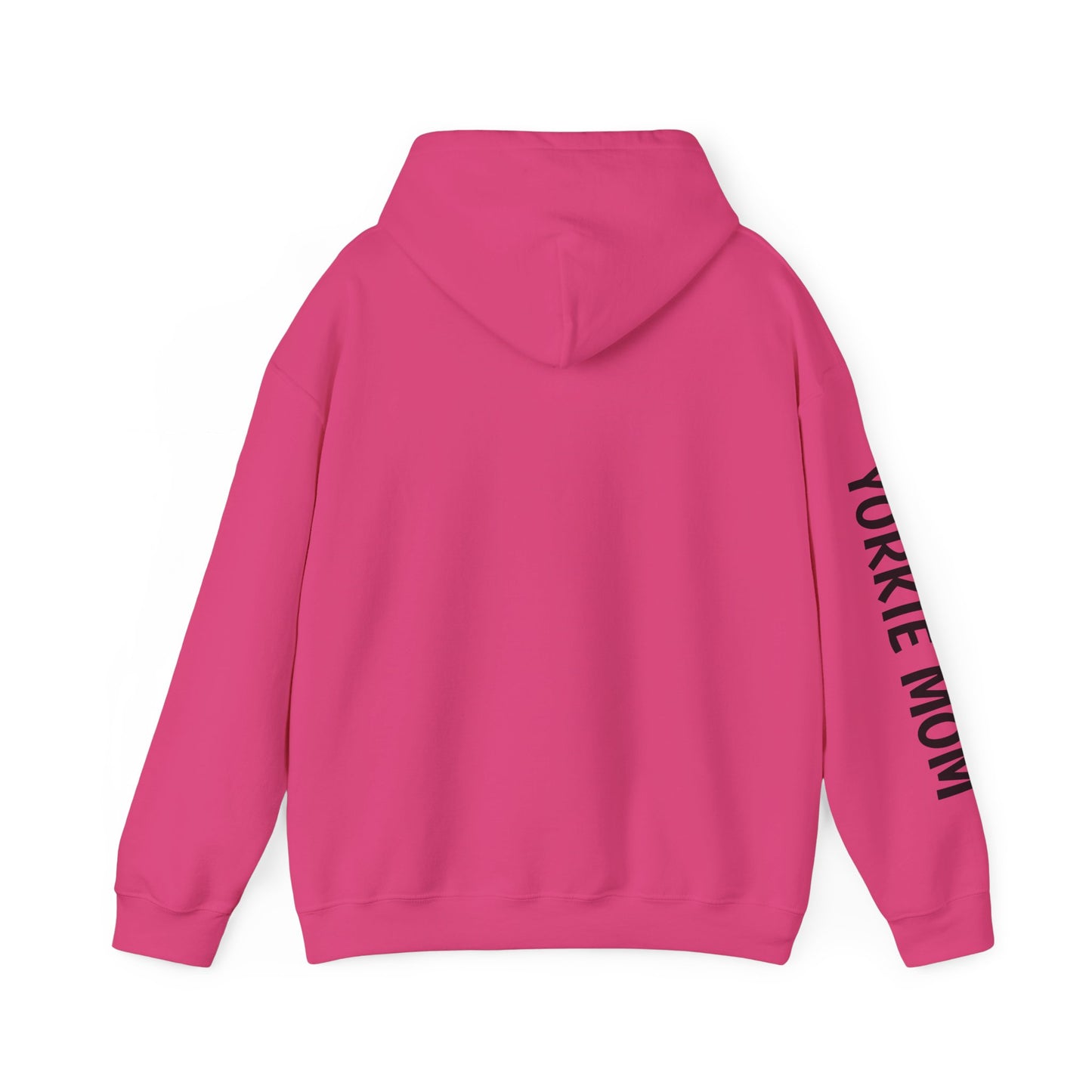 Yorkie Hoodie Women's