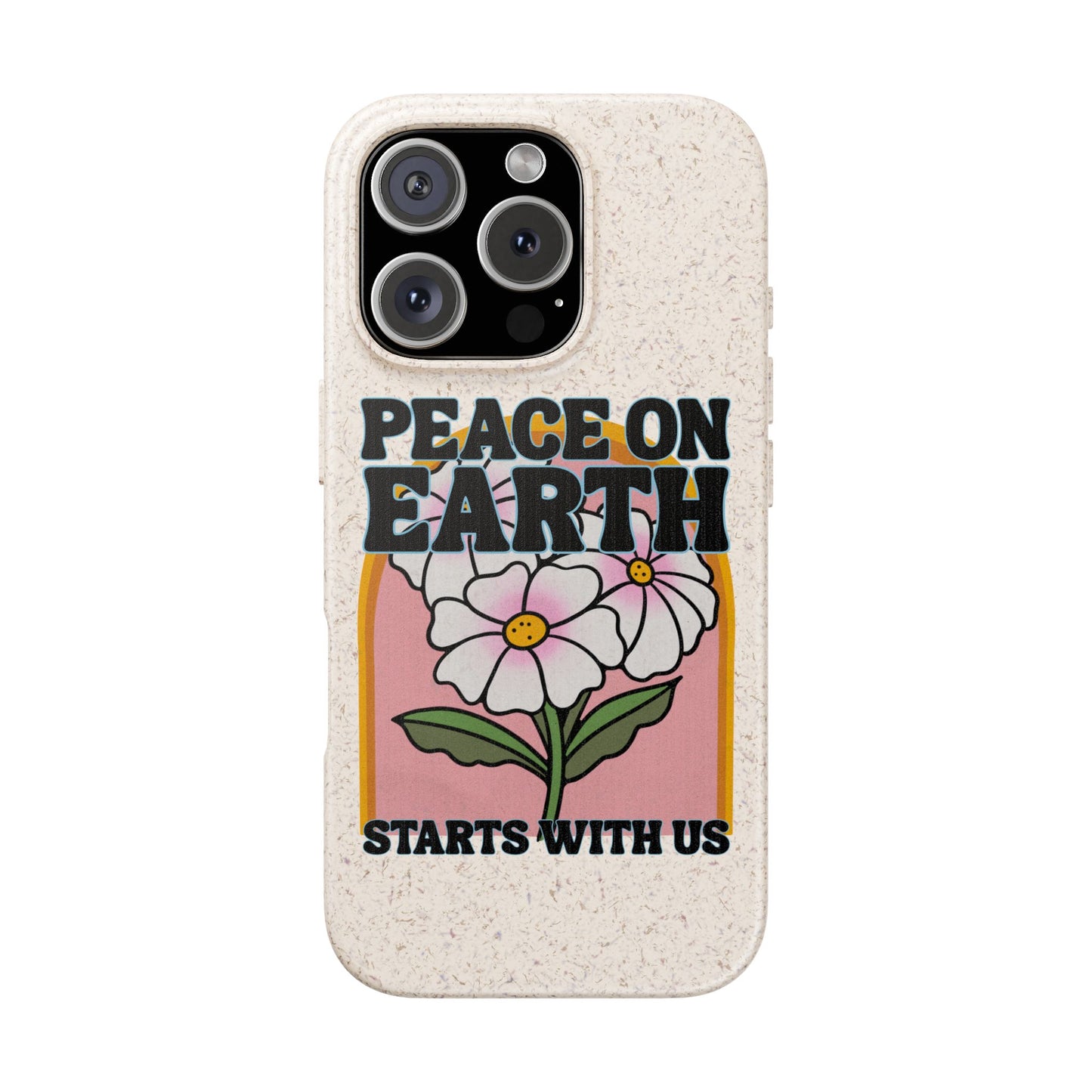 Biodegradable Phone Case