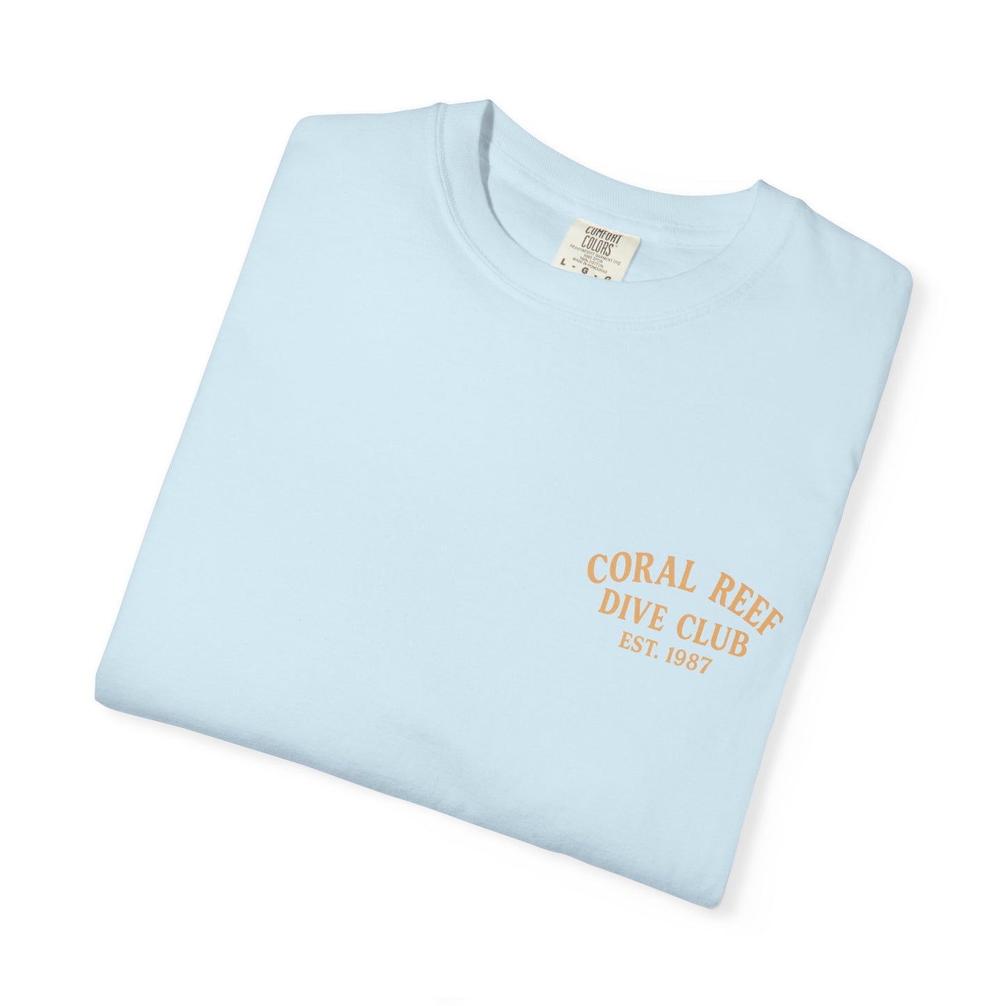 Coral Reef T-shirt