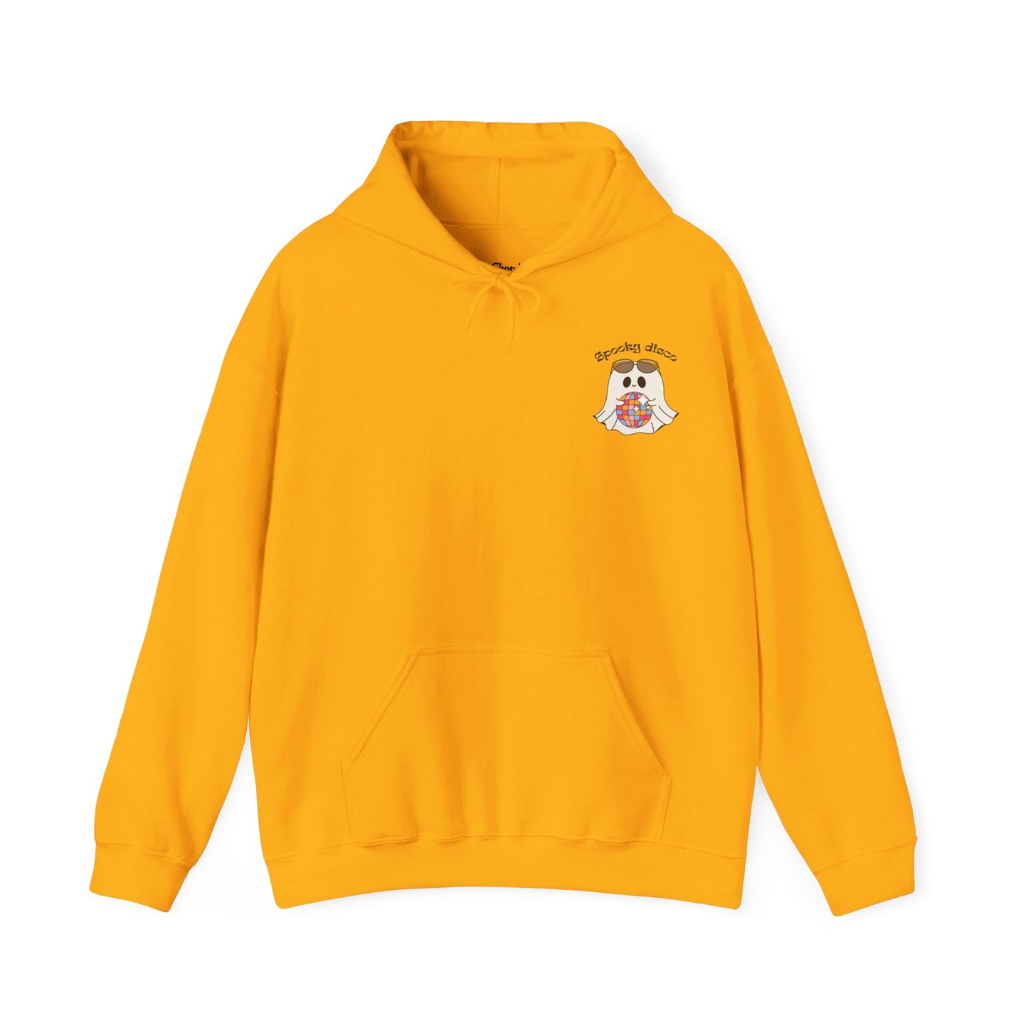 Cute Halloween Sweatshirt