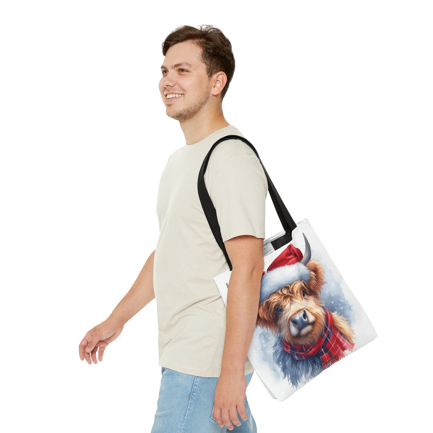 Christmas bag