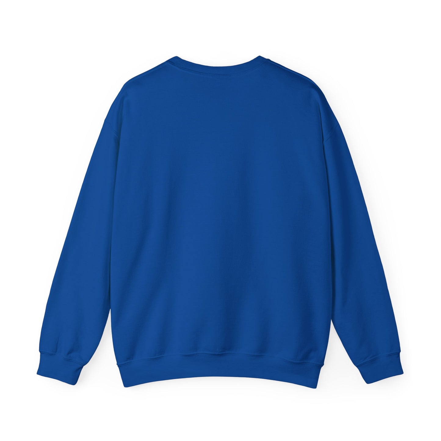 Christmas Pug Sweatshirt