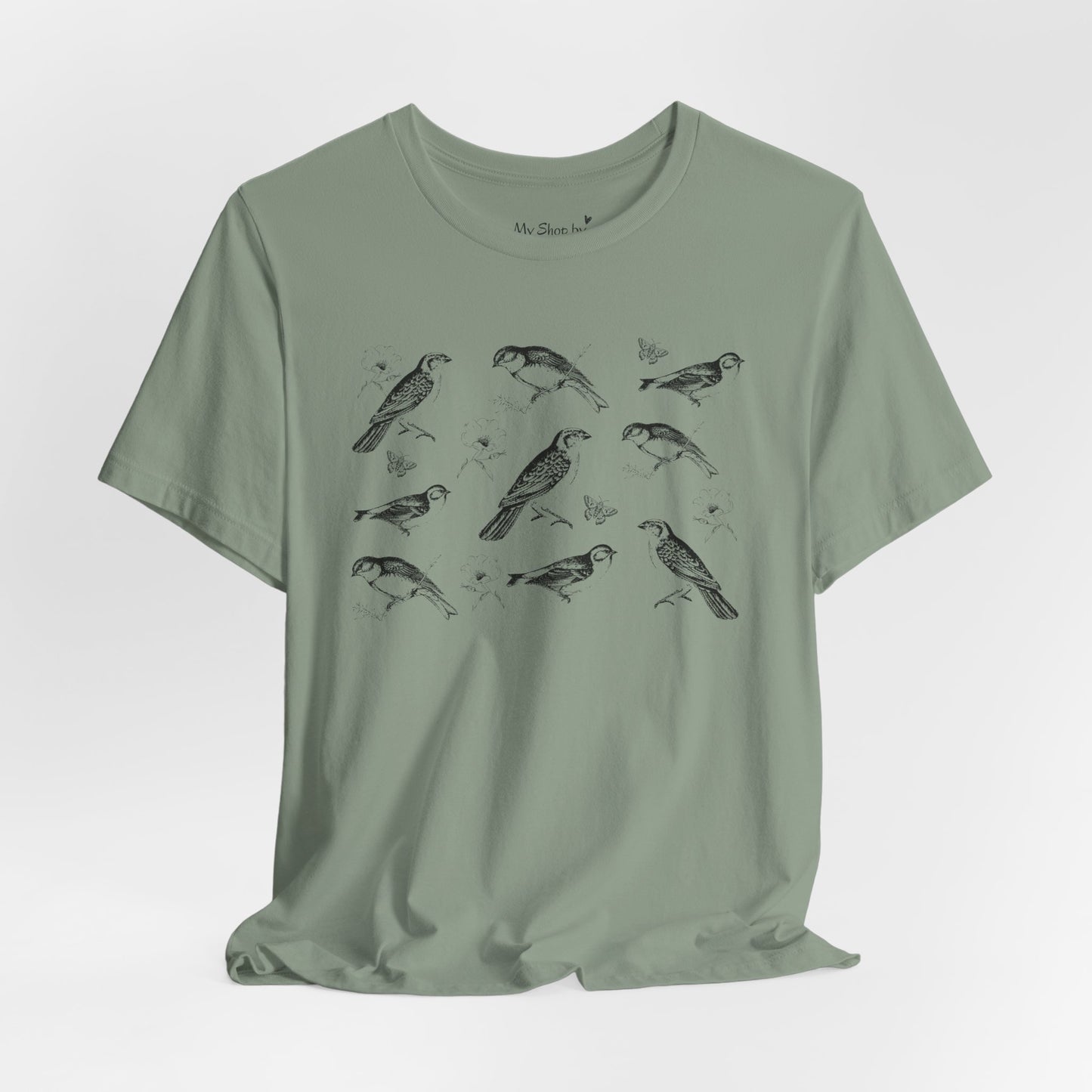 Finch Shirt