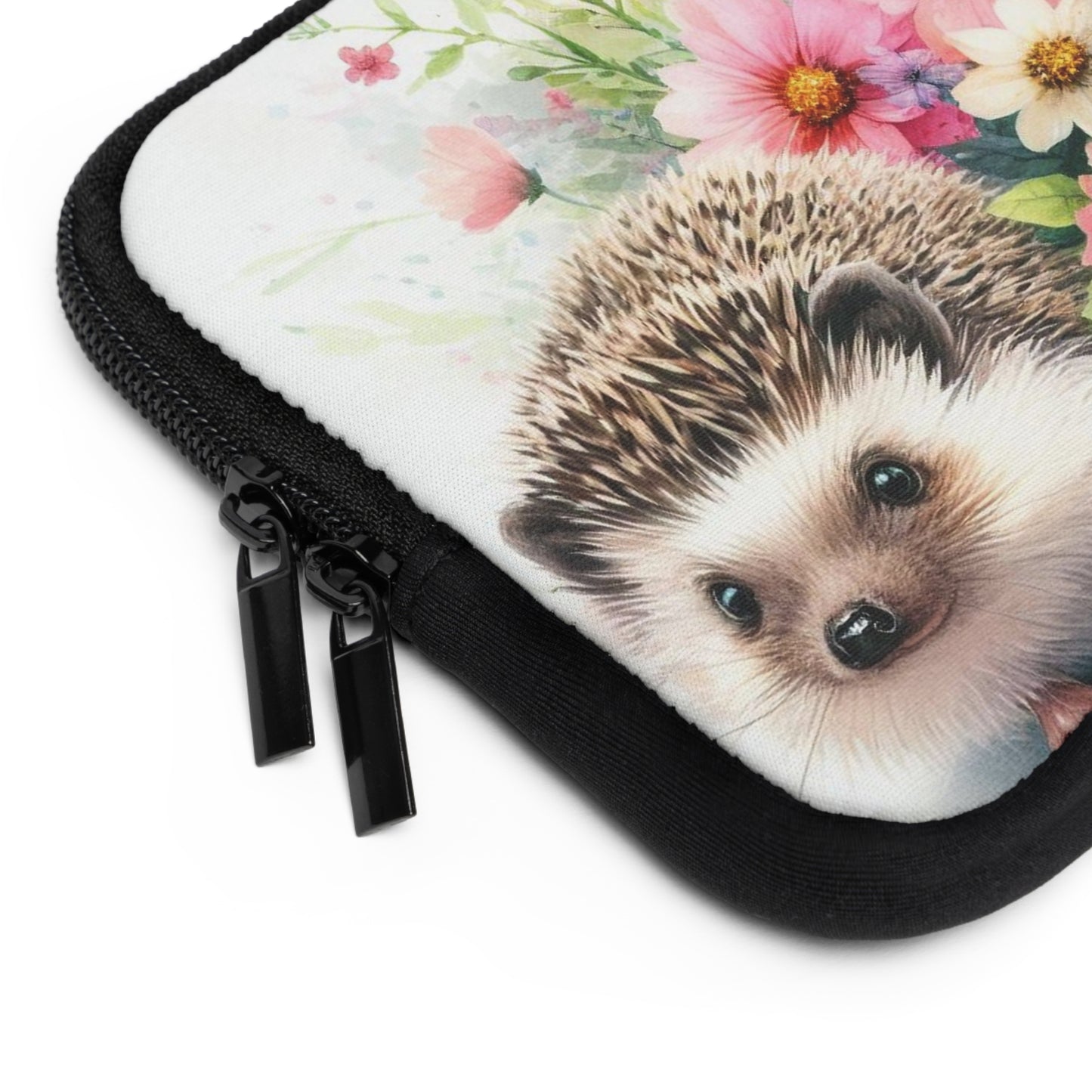 Hedgehog Laptop Sleeve