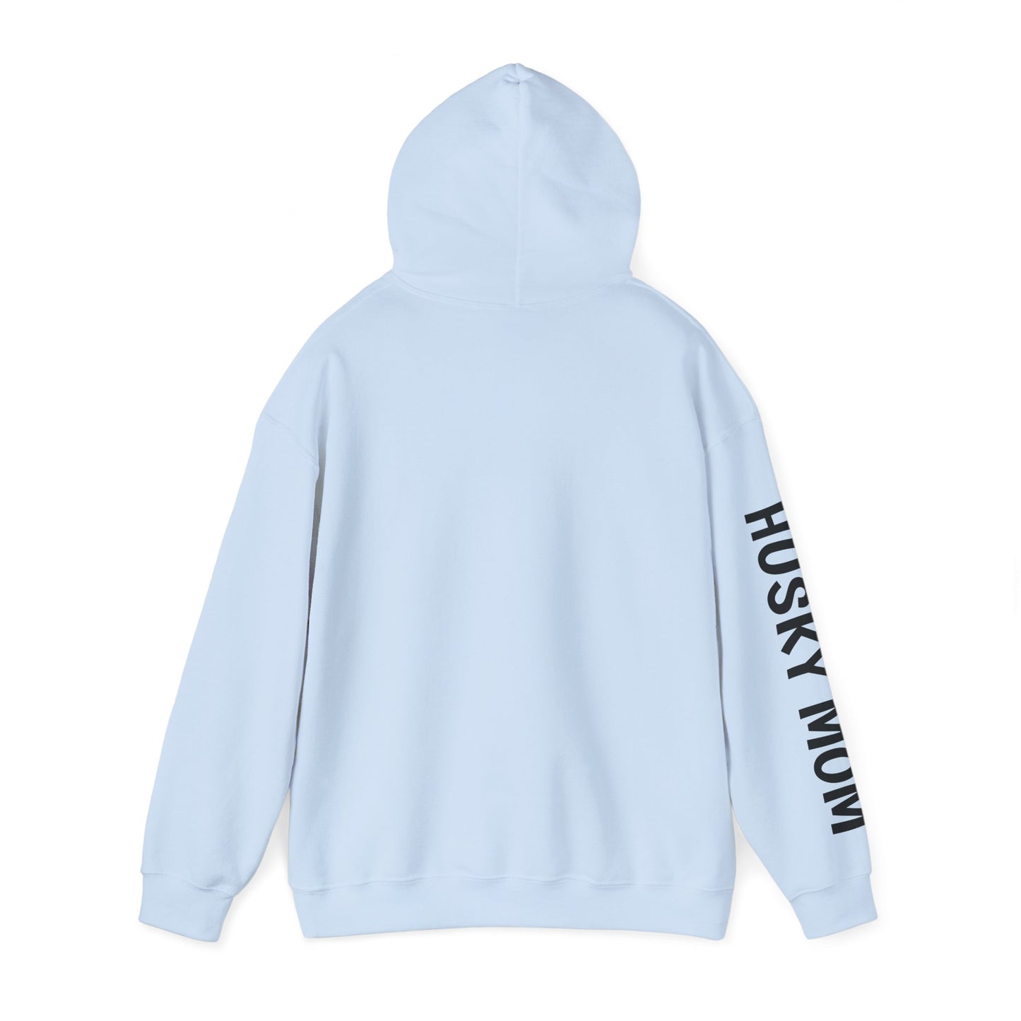 Husky Hoodie Women's