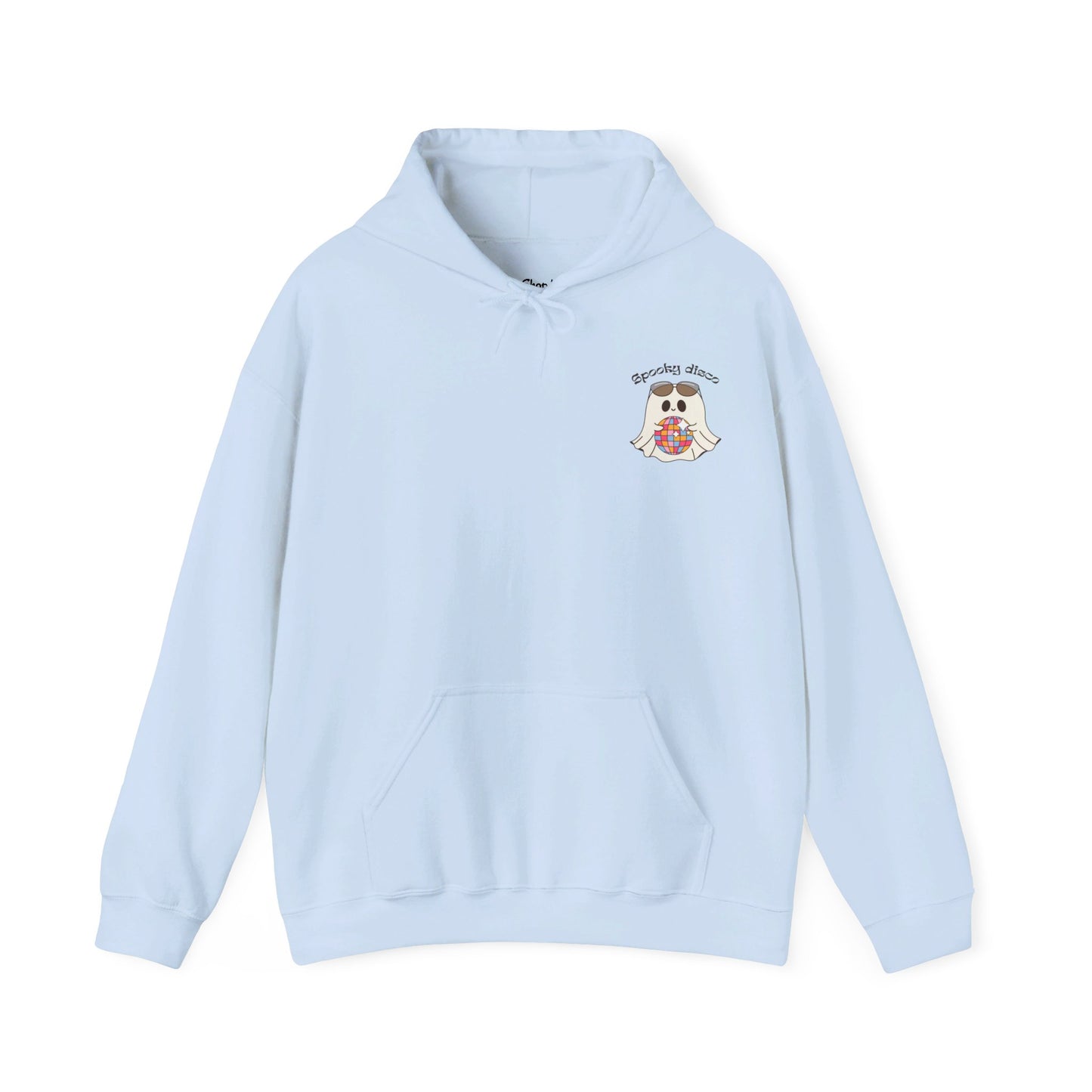 Cute Halloween Sweatshirt