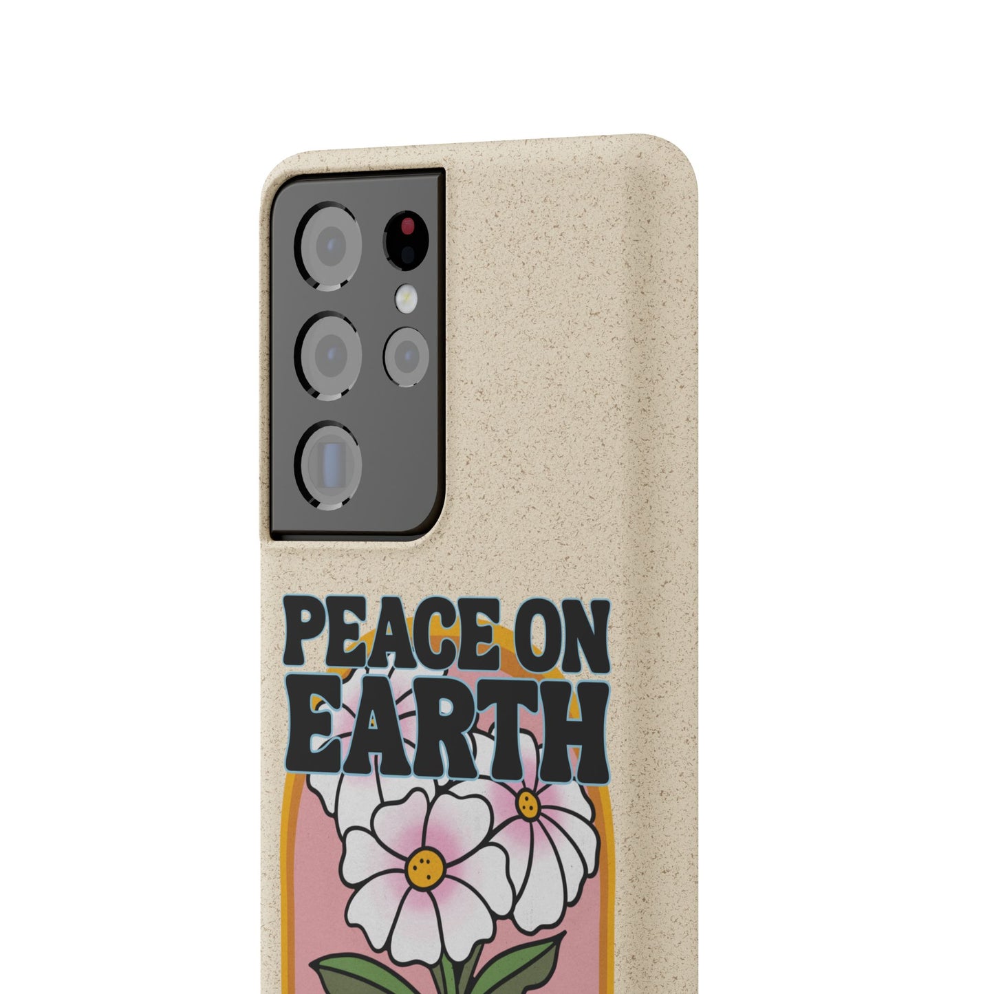 Biodegradable Phone Case