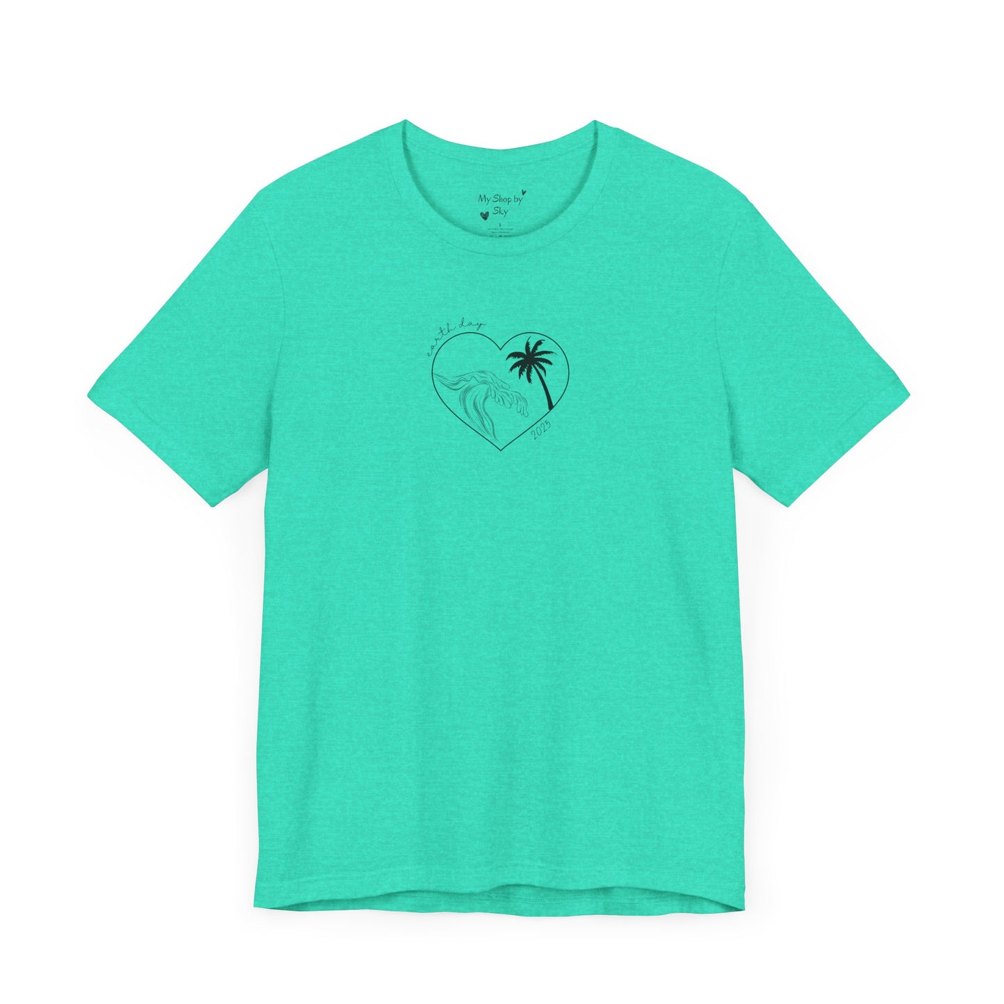 Earth Day T-Shirt