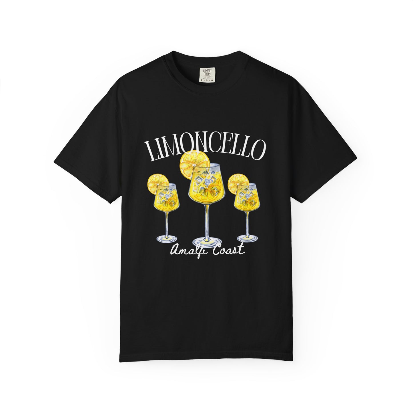 Limoncello T-Shirt