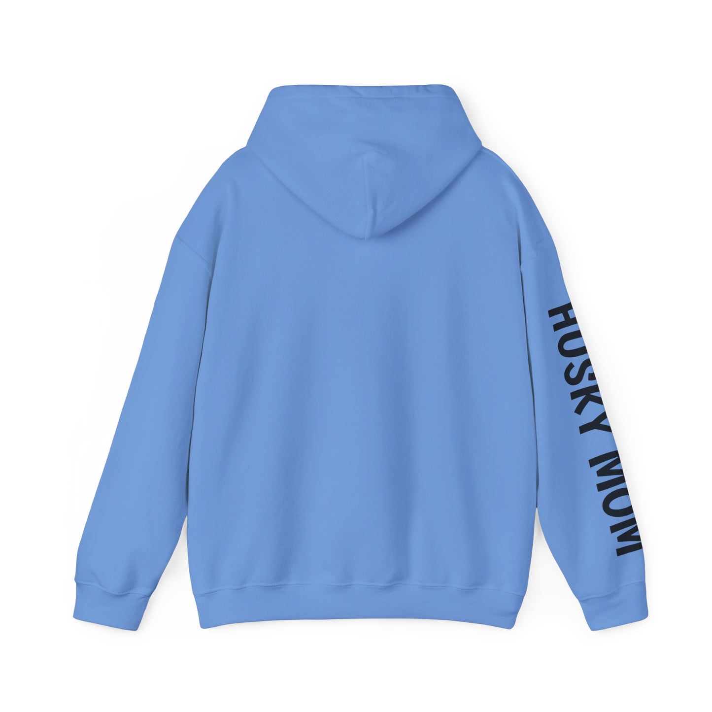 Husky Hoodie Women's