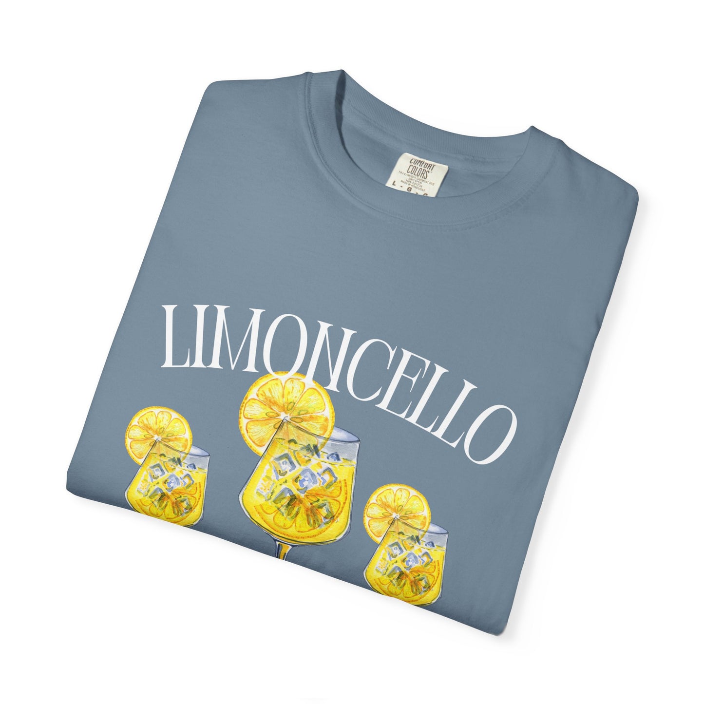 Limoncello T-Shirt