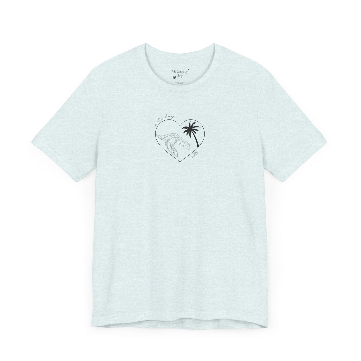 Earth Day T-Shirt
