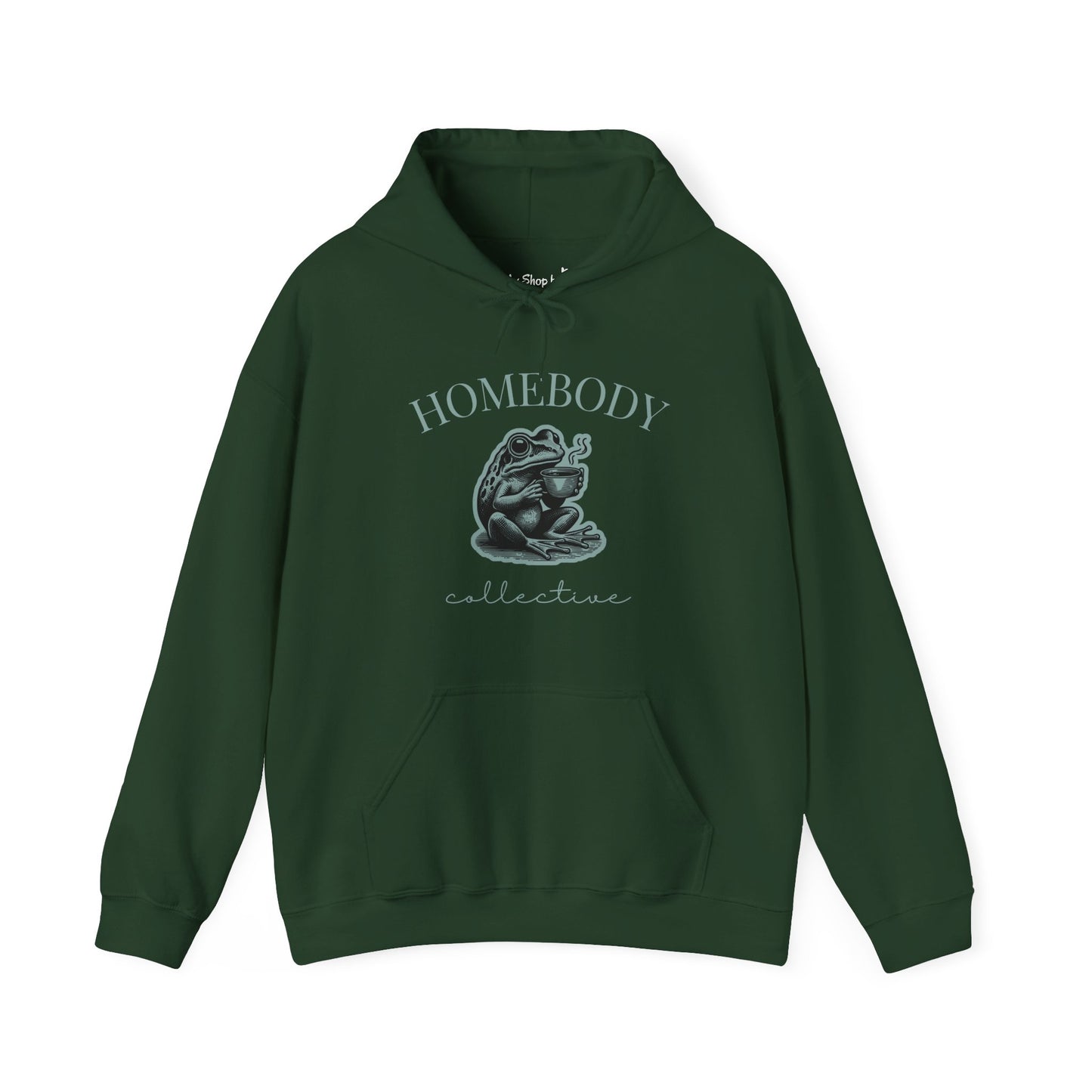 Homebody Hoodie