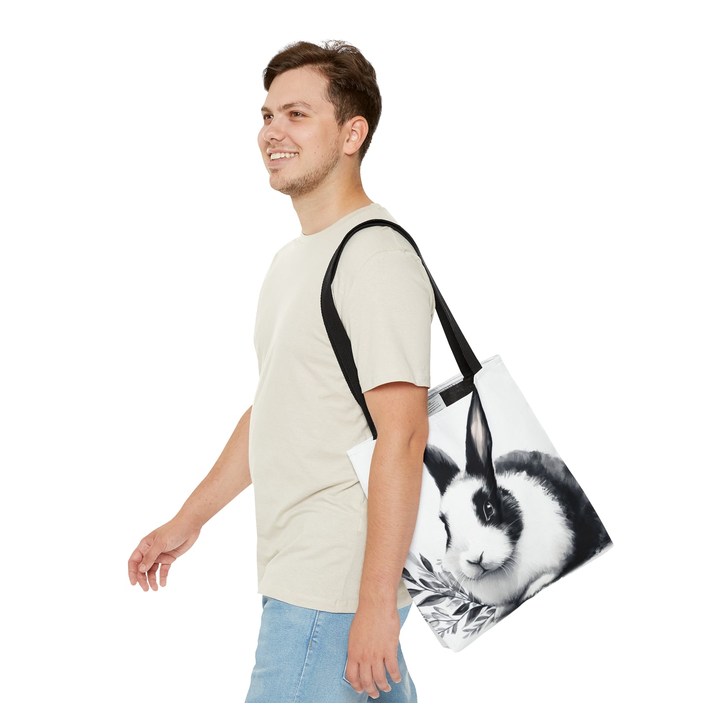 Bunny bag