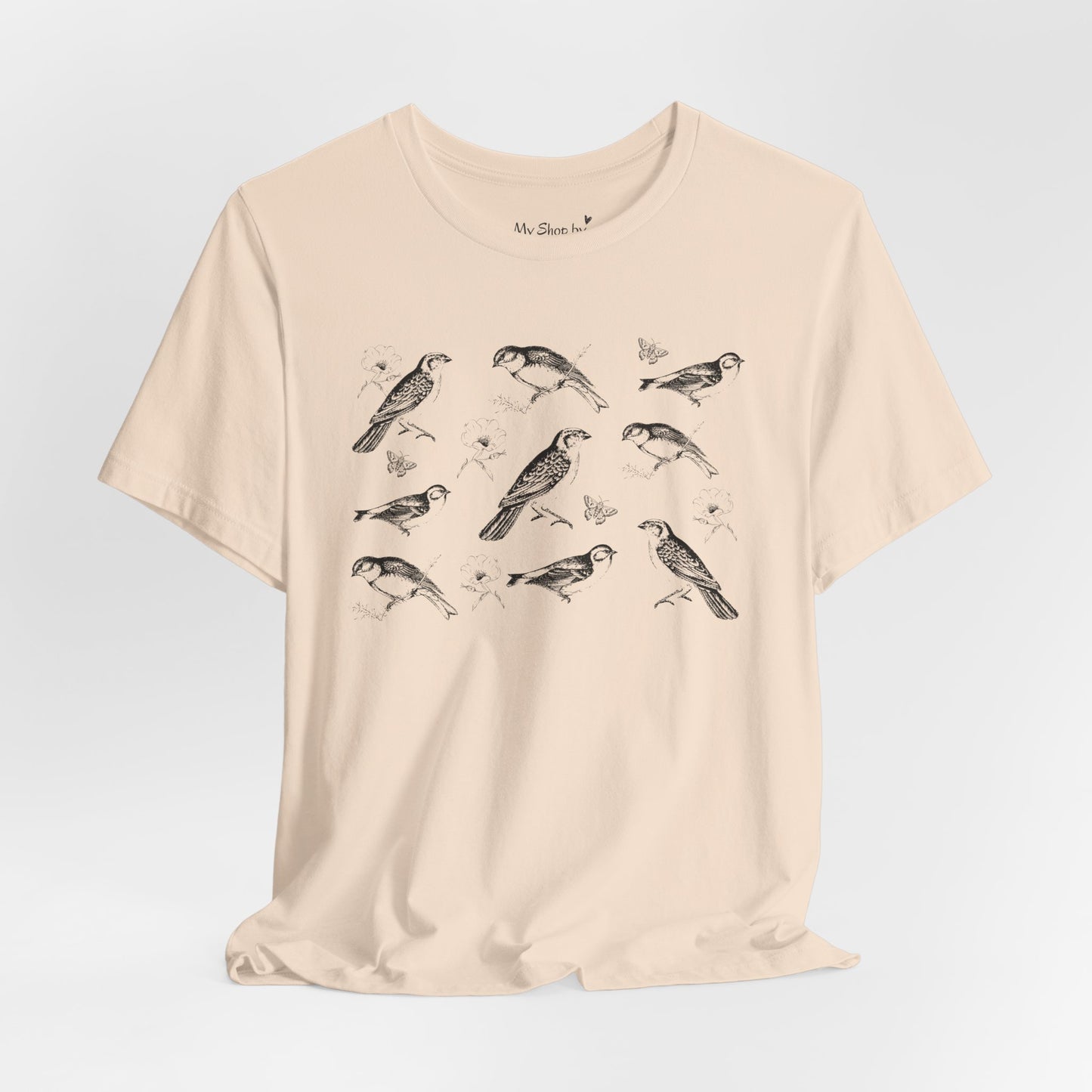 Finch Shirt