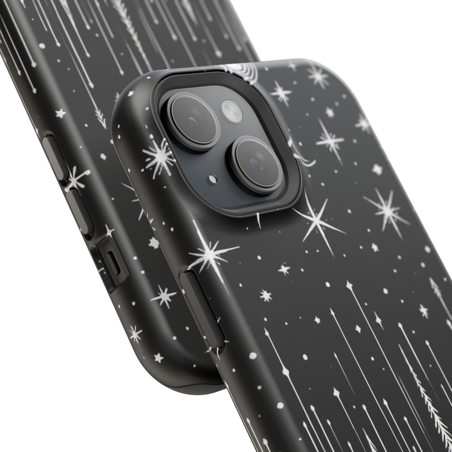 Celestial iPhone Case with Magnet