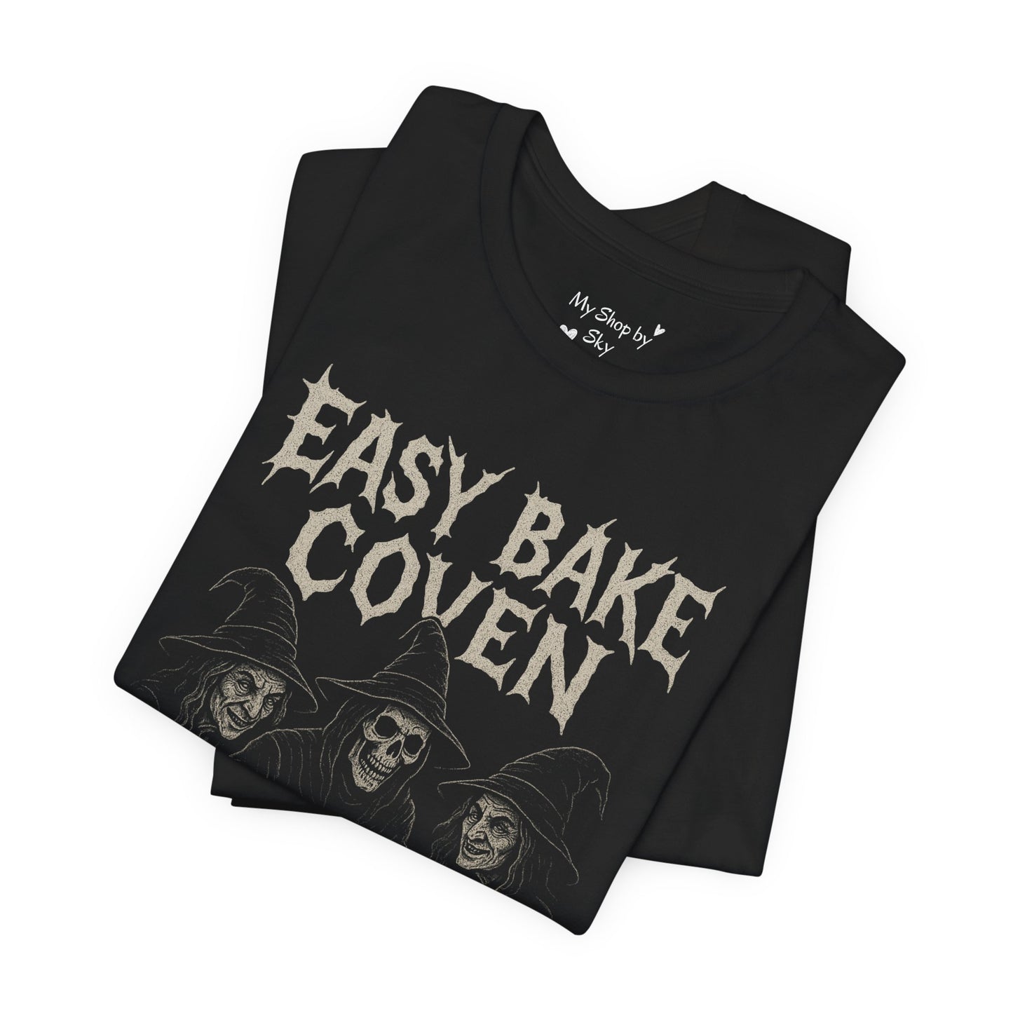Easy Bake Coven Shirt