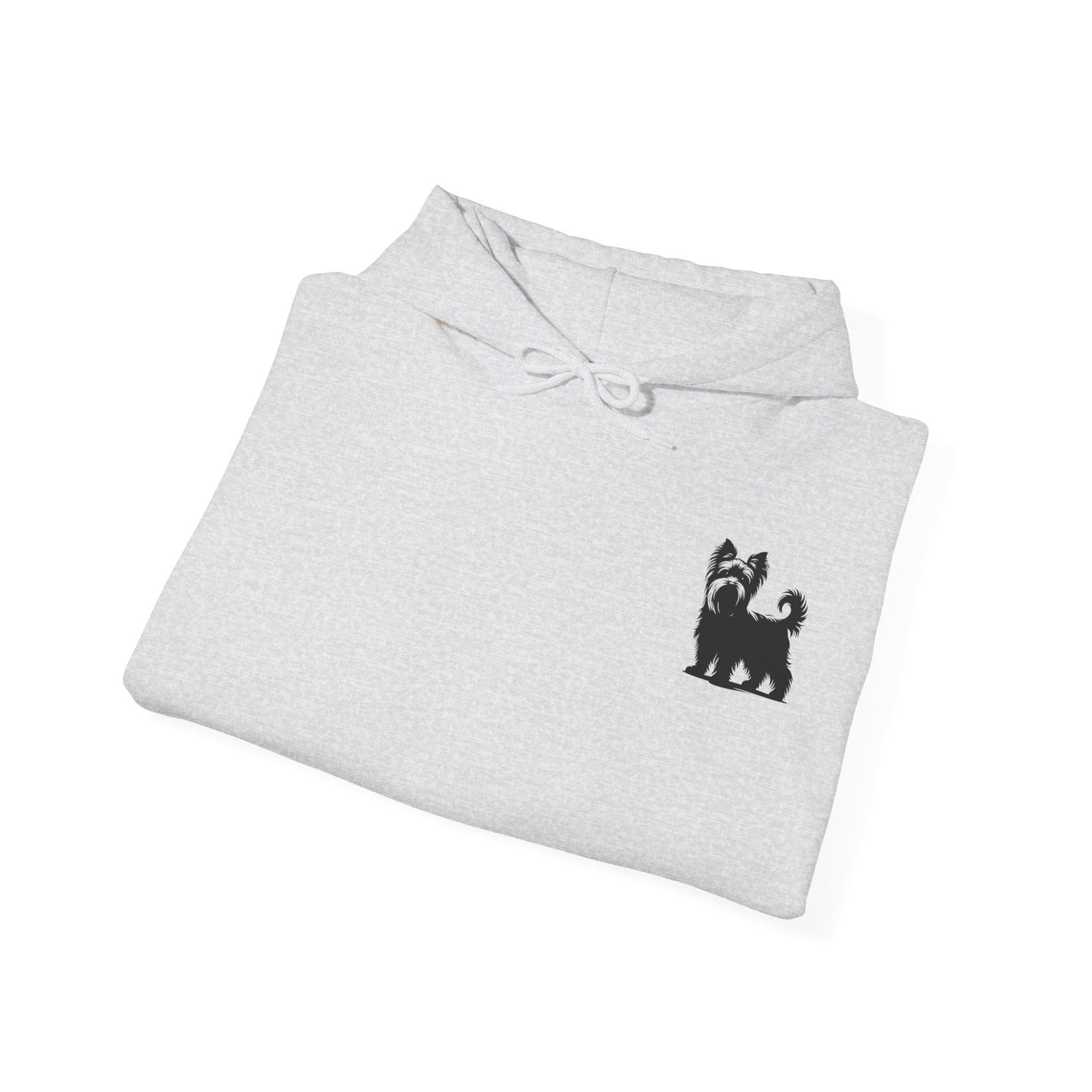 Yorkie Hoodie