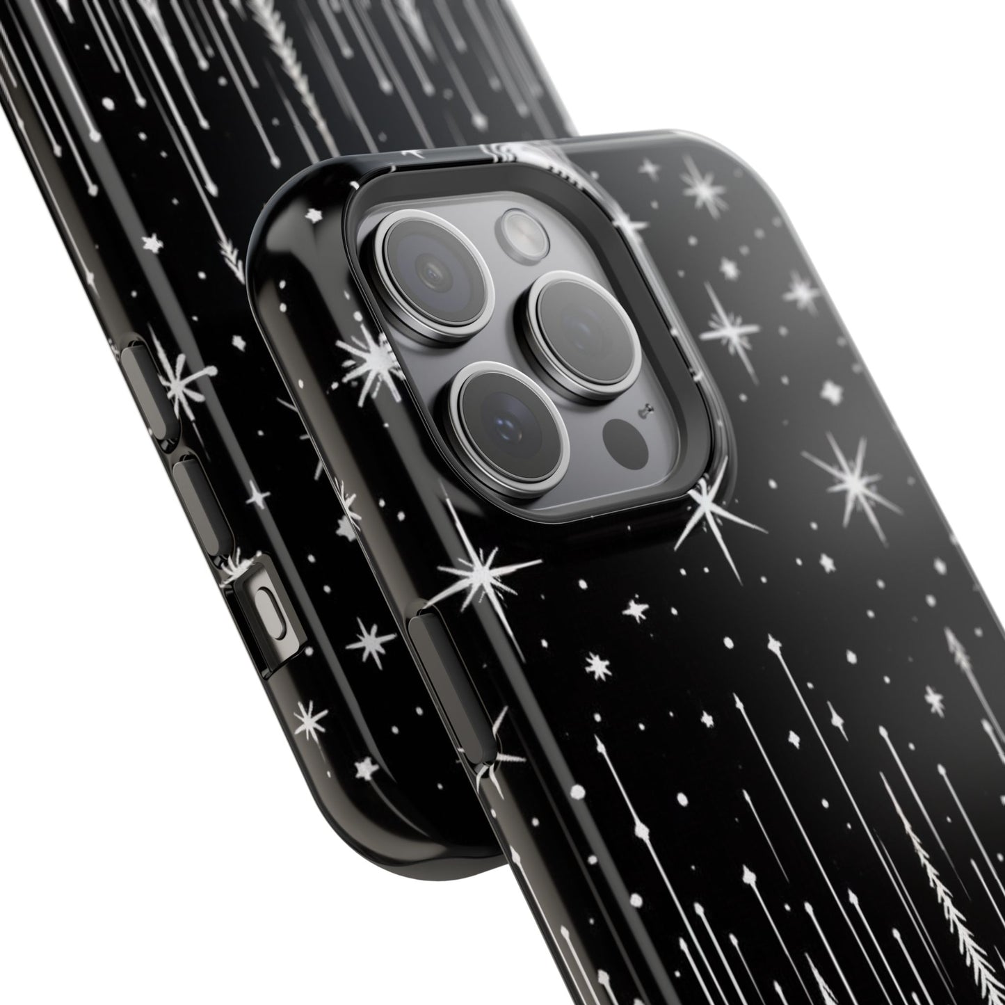 Celestial iPhone Case with Magnet