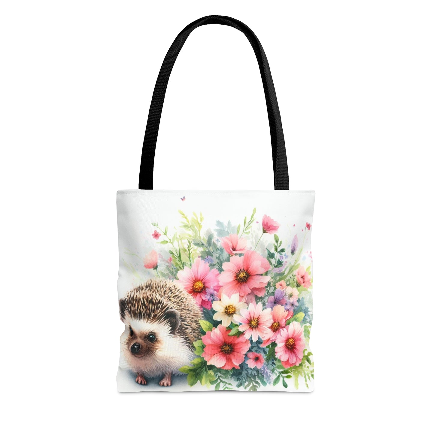 Hedgehog bag