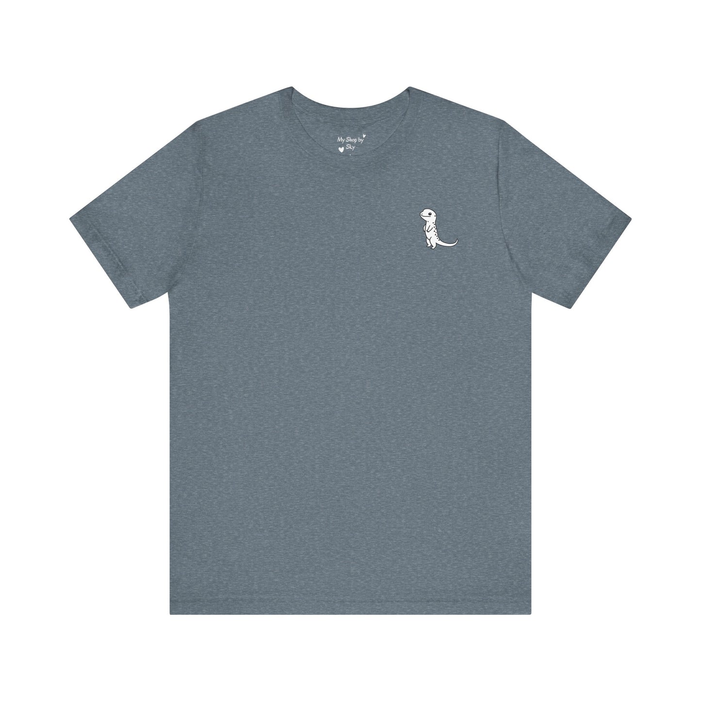 Lizard Shirt