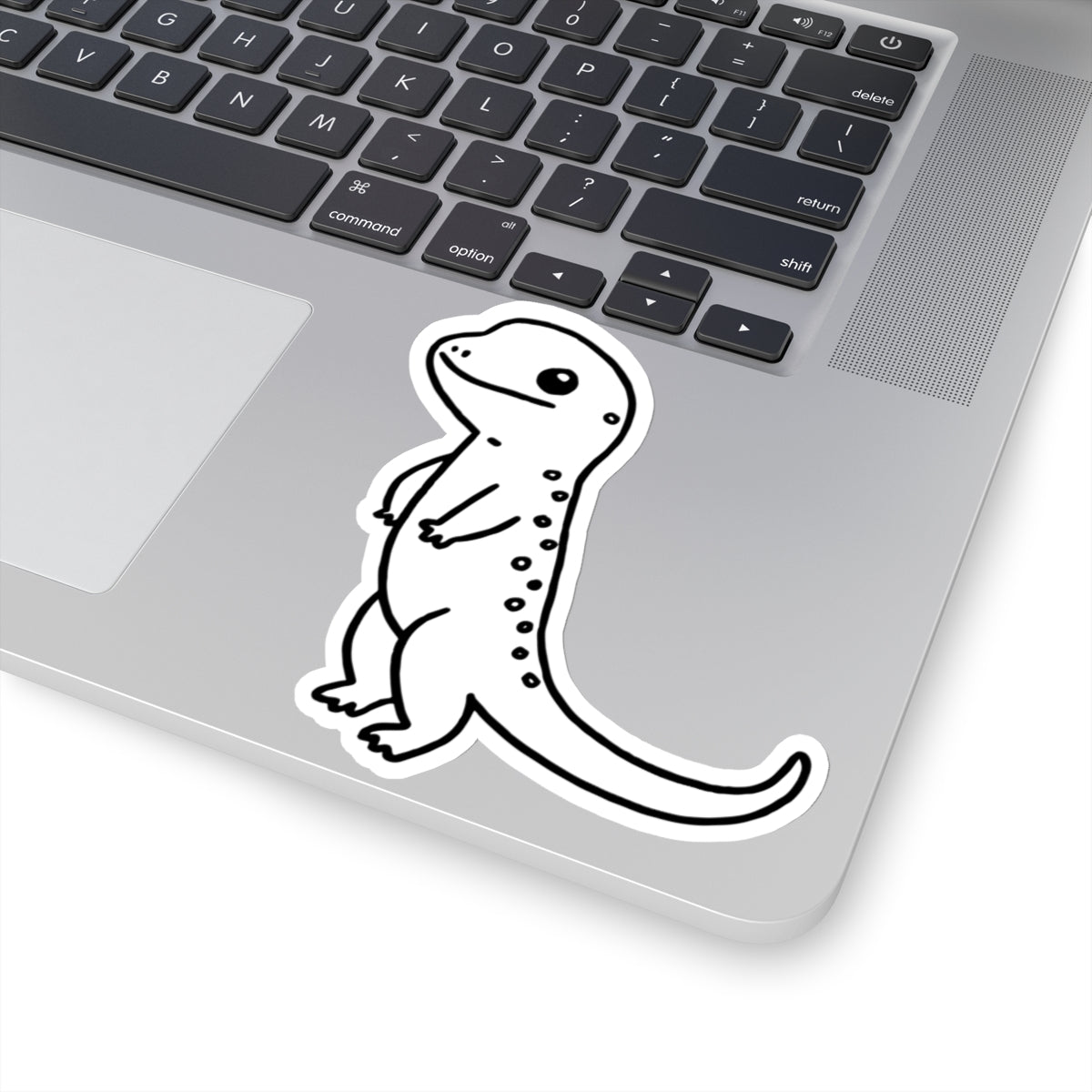 Lizard Sticker