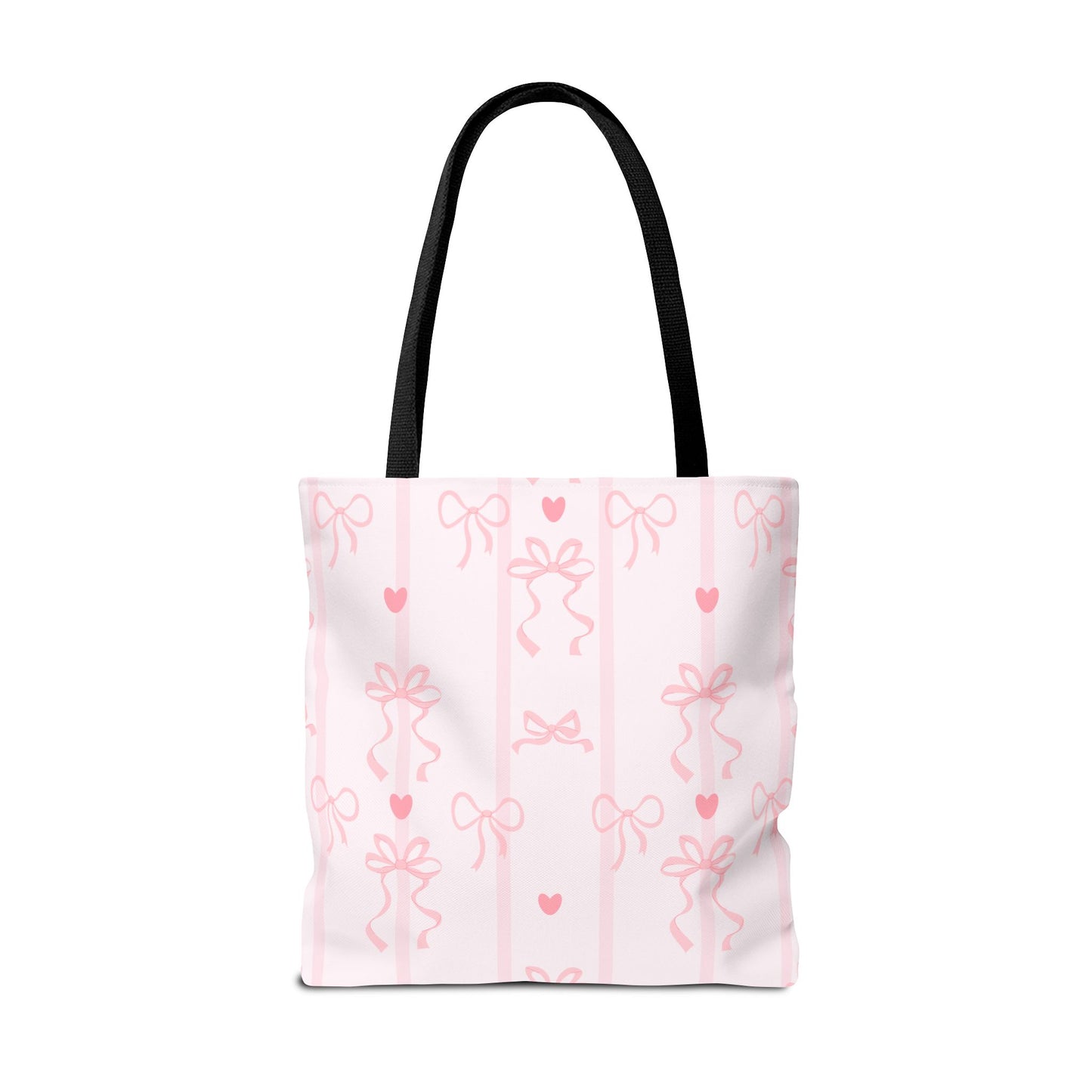 Coquette Tote Bag