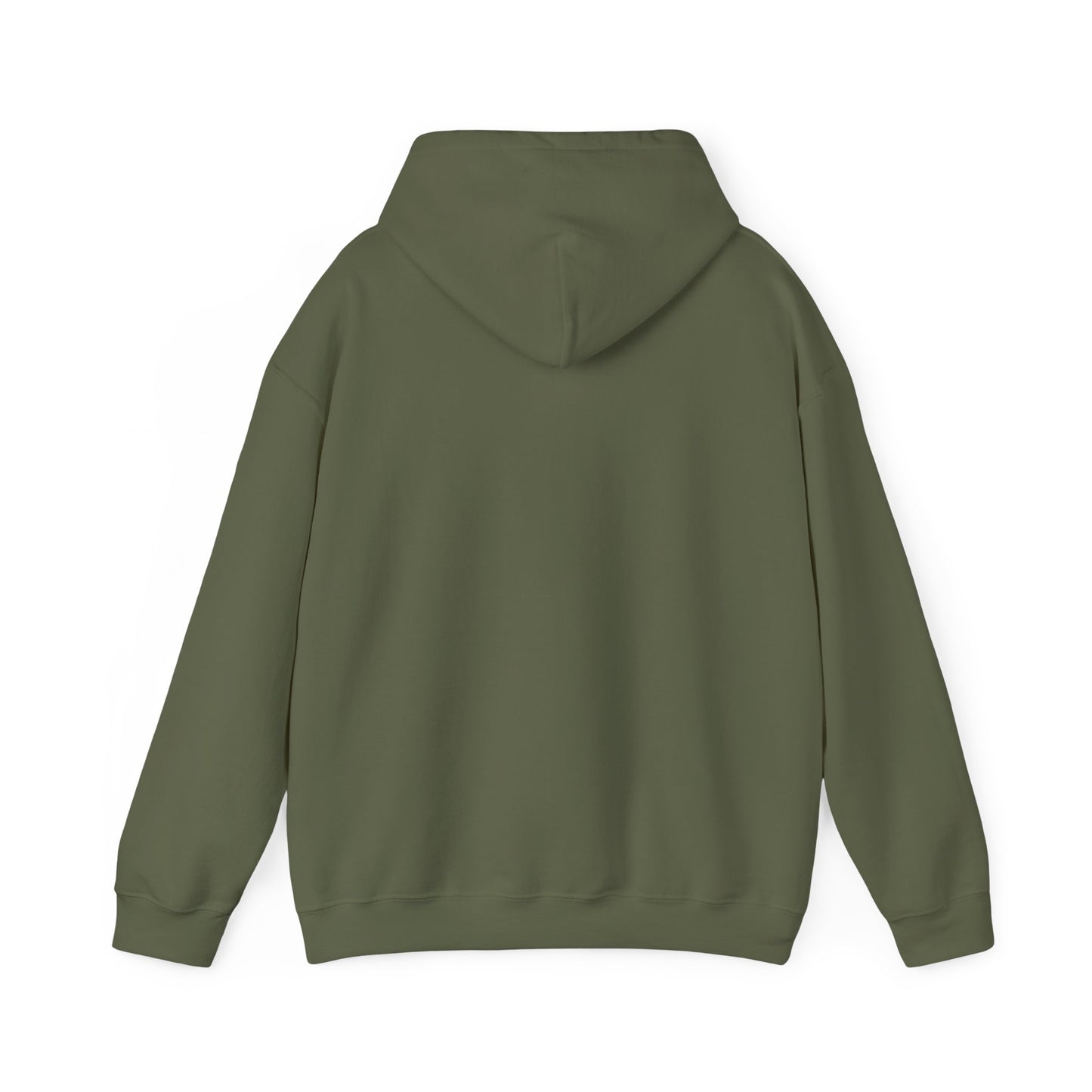 Funny Quote Hoodie "If it ain't broke"