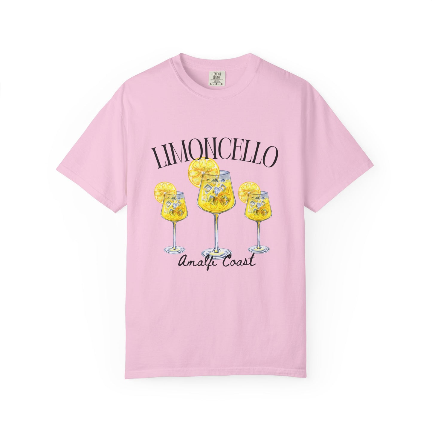 Limoncello T-Shirt