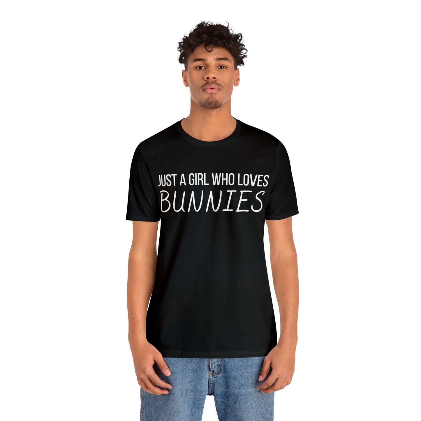 Women's Bunny Shirt