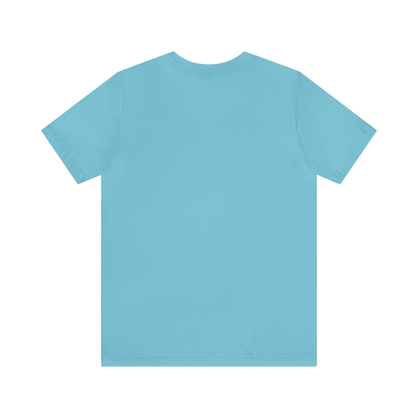 Turtle shirt