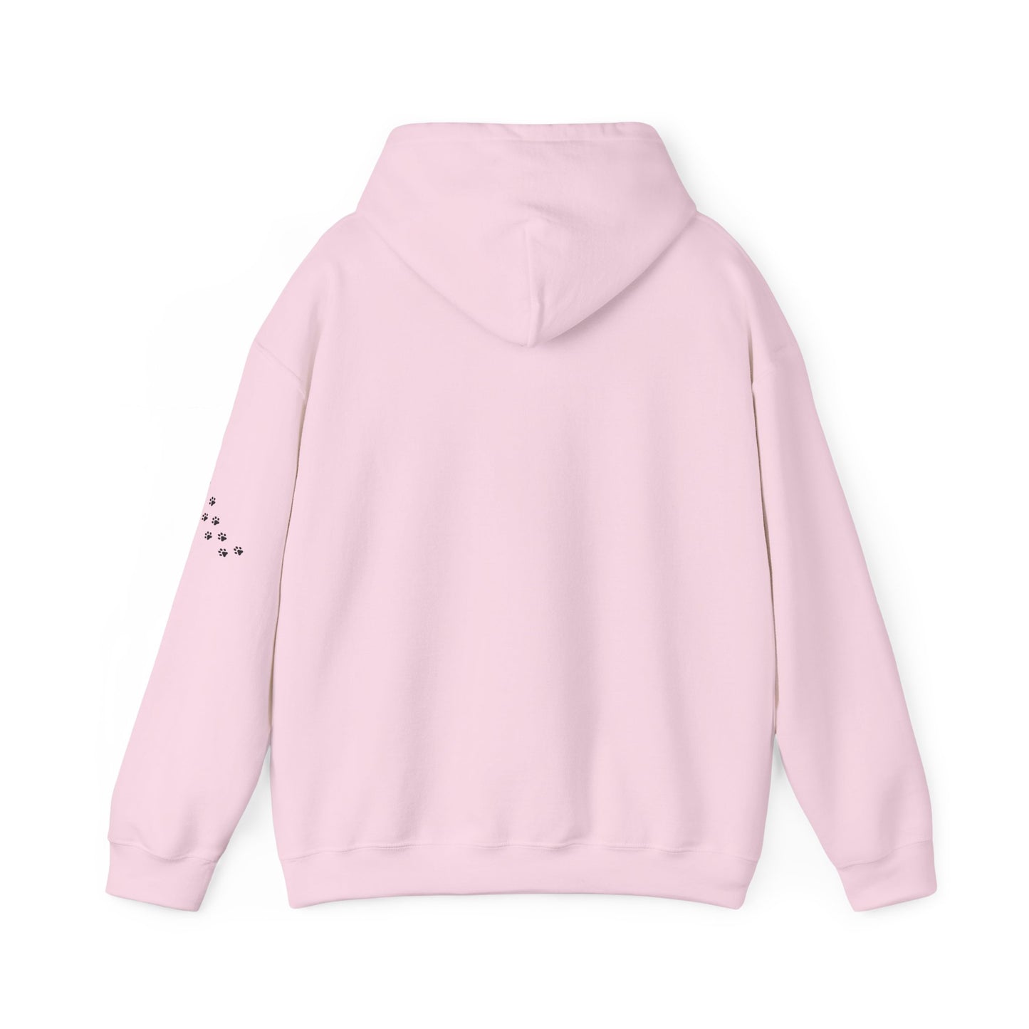 Yorkie Hoodie