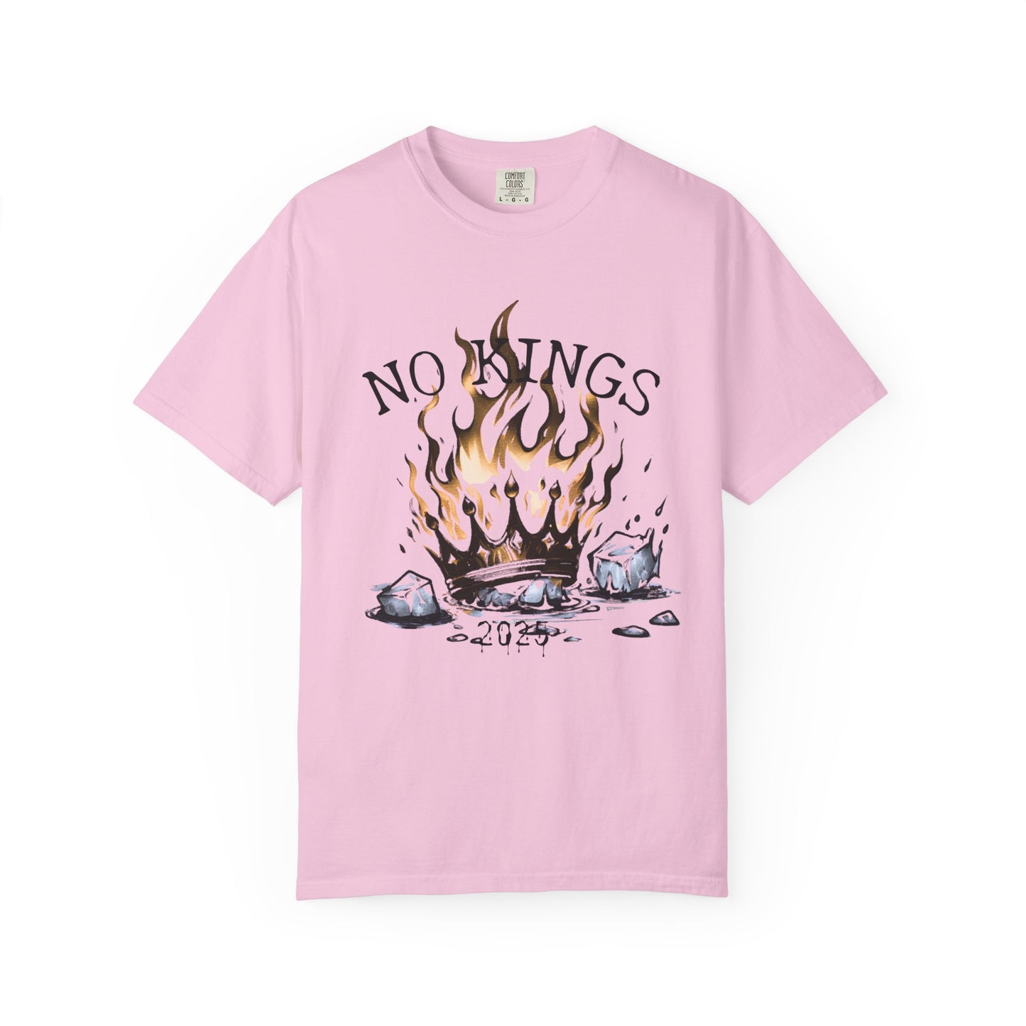 No Kings Shirt