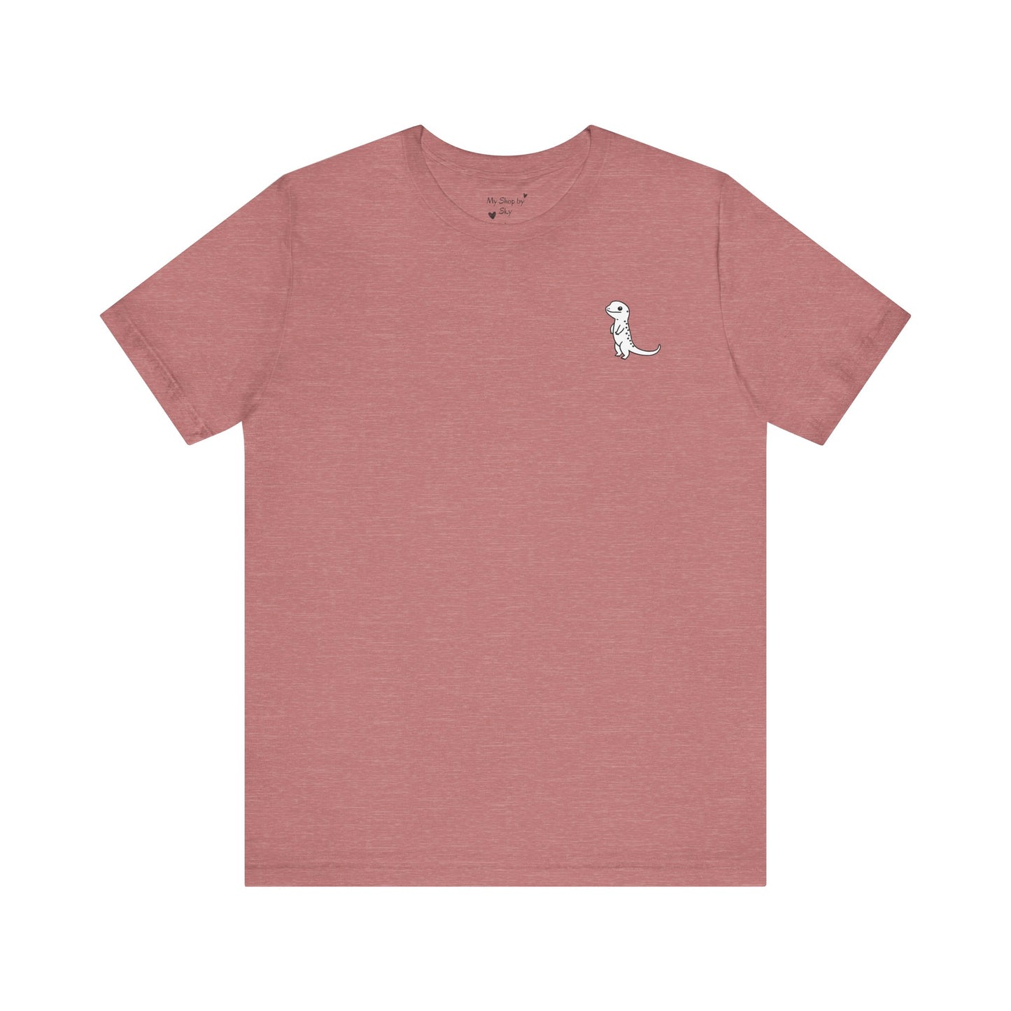 Lizard Shirt