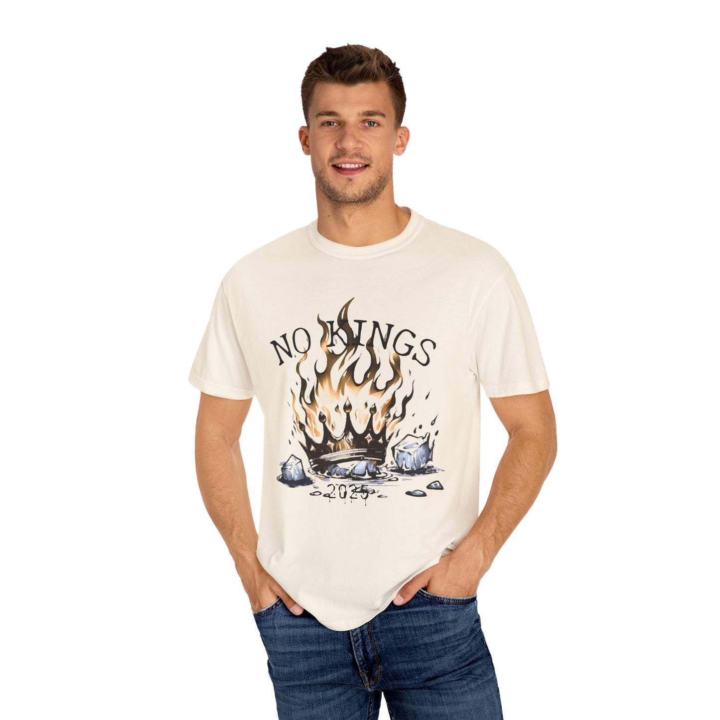 No Kings Shirt