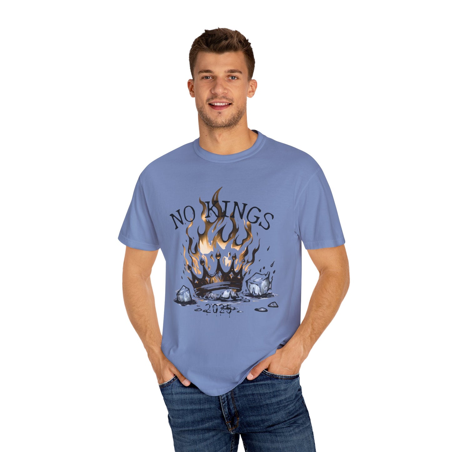 No Kings Shirt