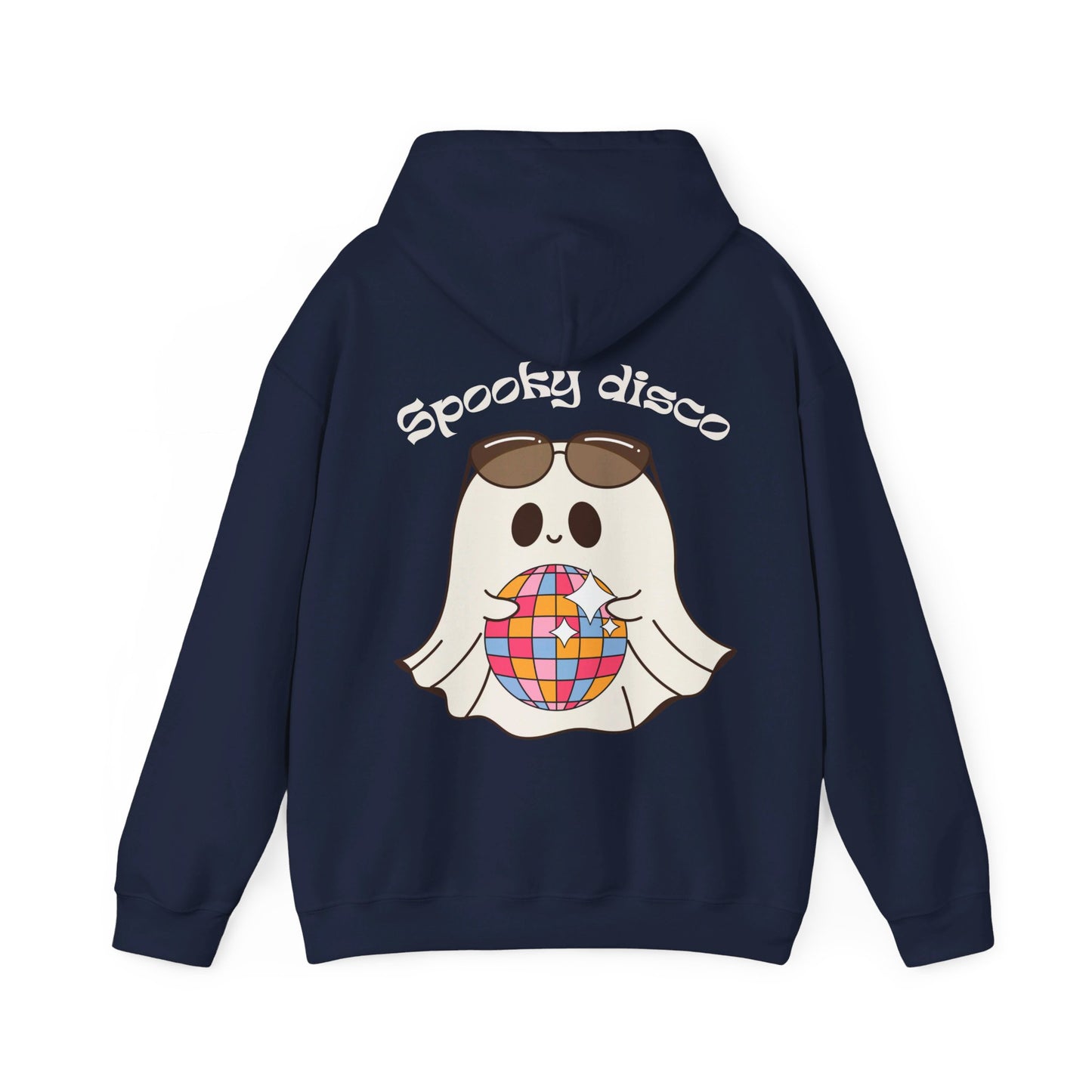 Cute Halloween Sweatshirt