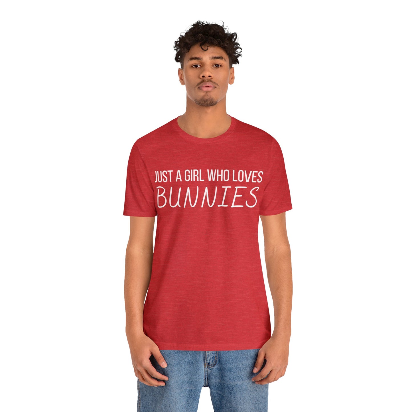 Women's Bunny Shirt
