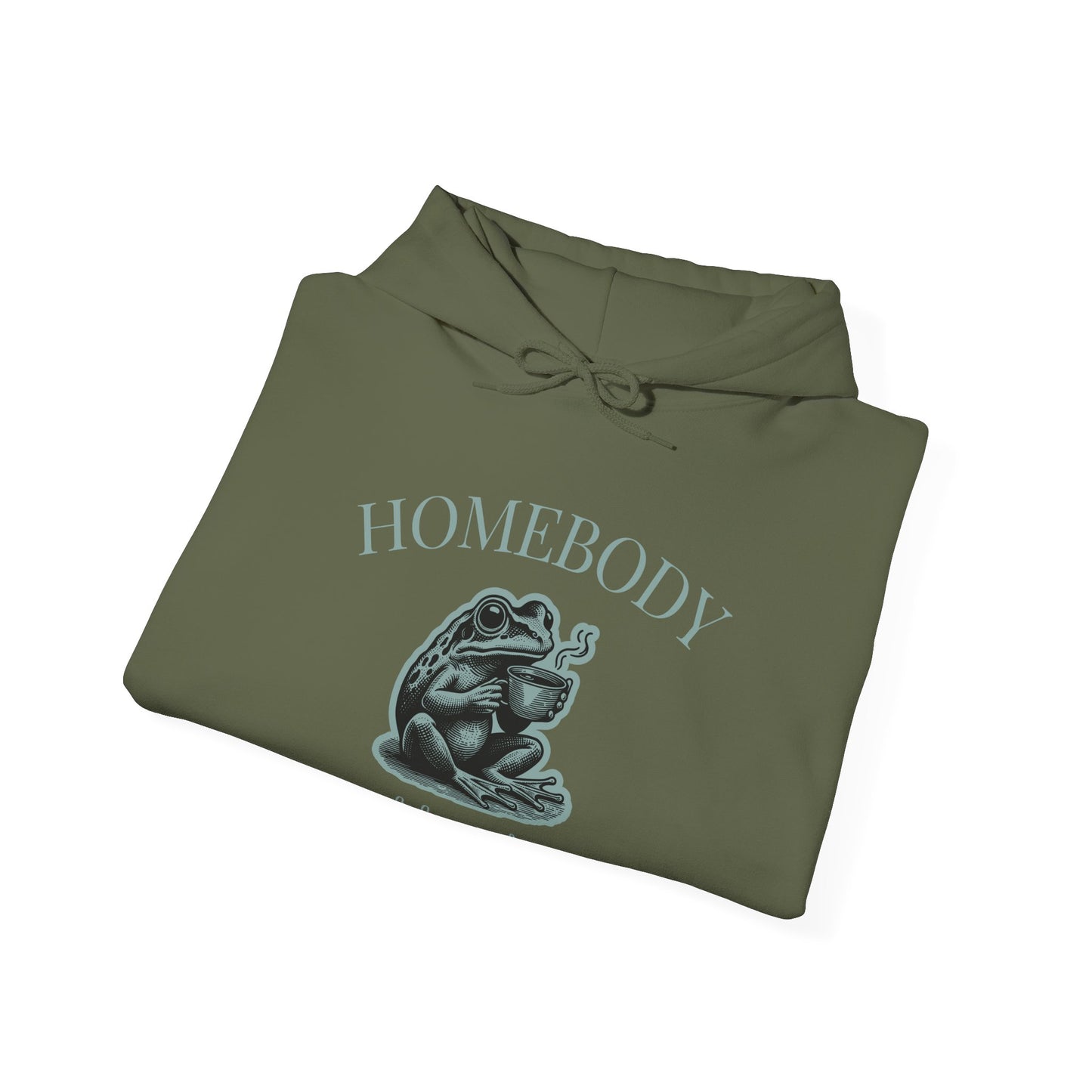 Homebody Hoodie