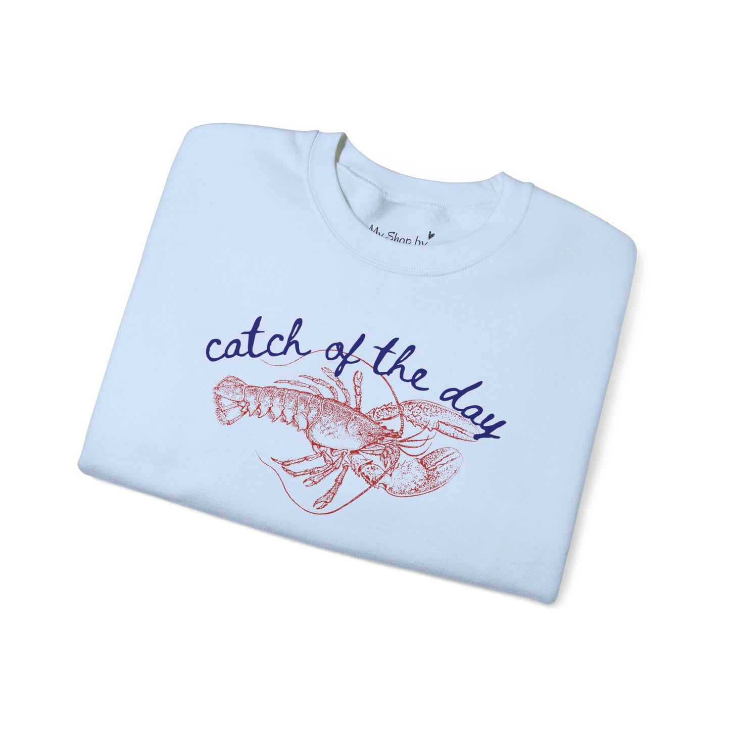 Lobster Sweatshirt