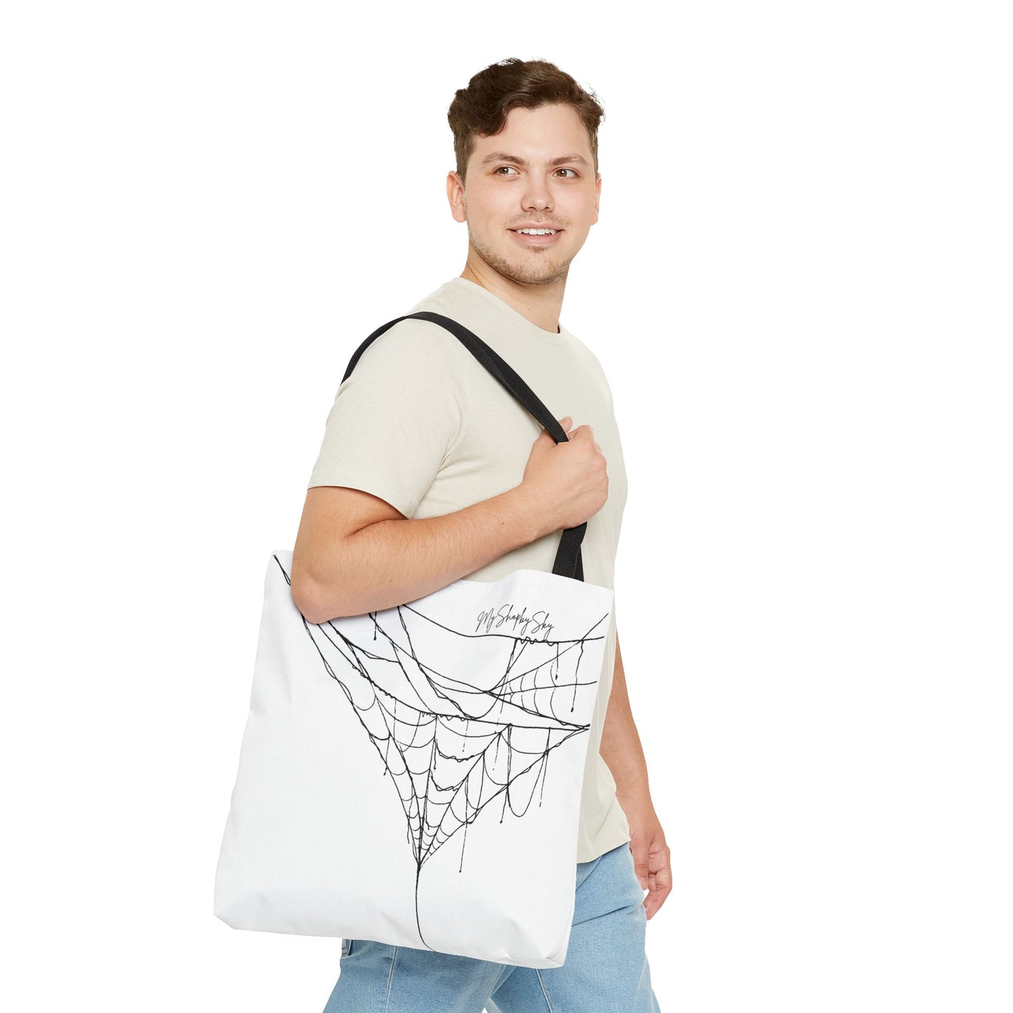 Halloween Tote Bag