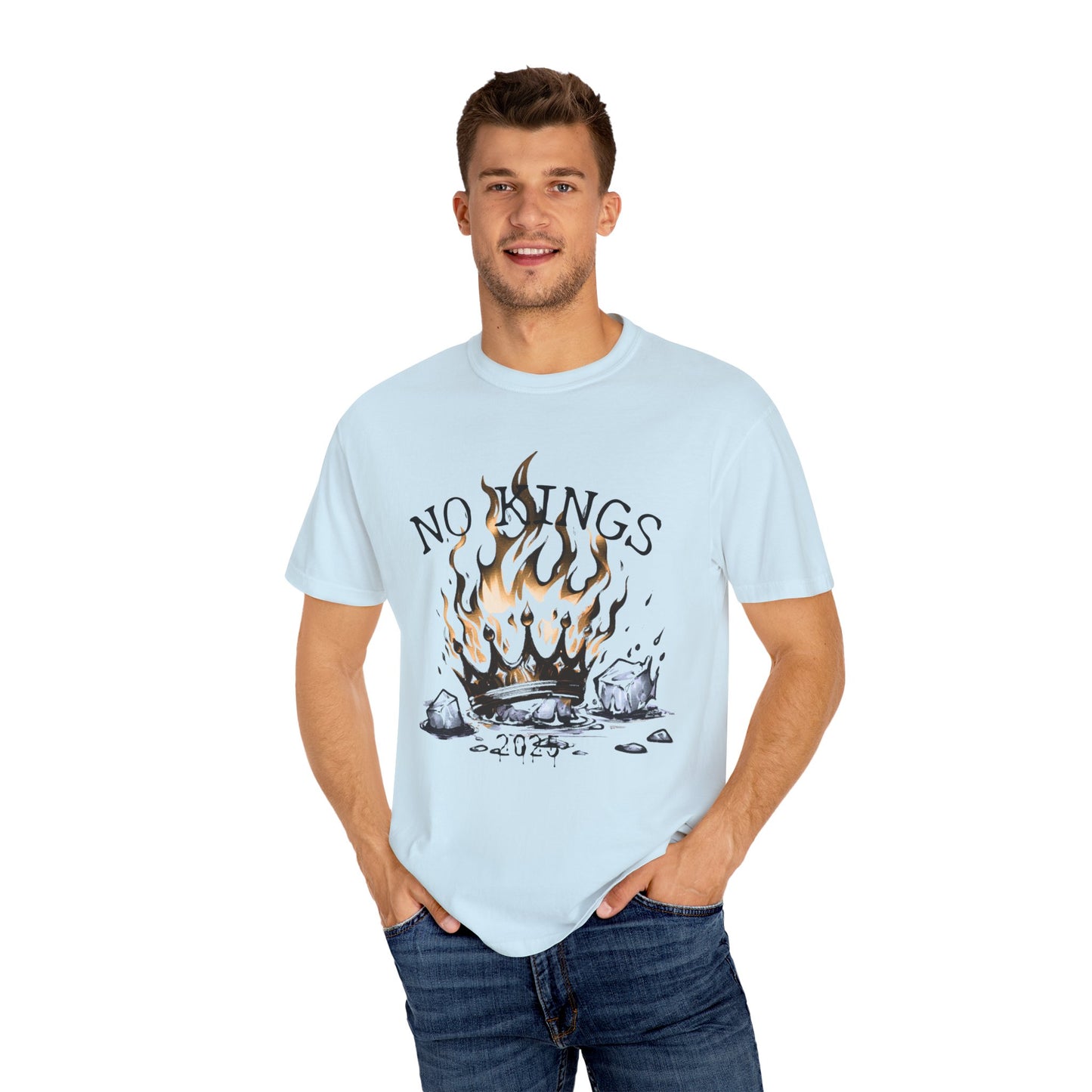 No Kings Shirt