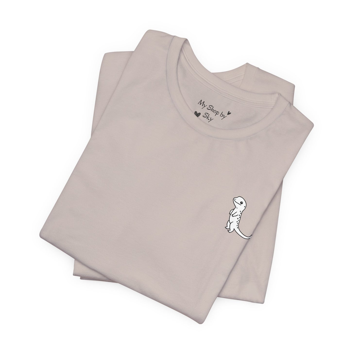 Lizard Shirt