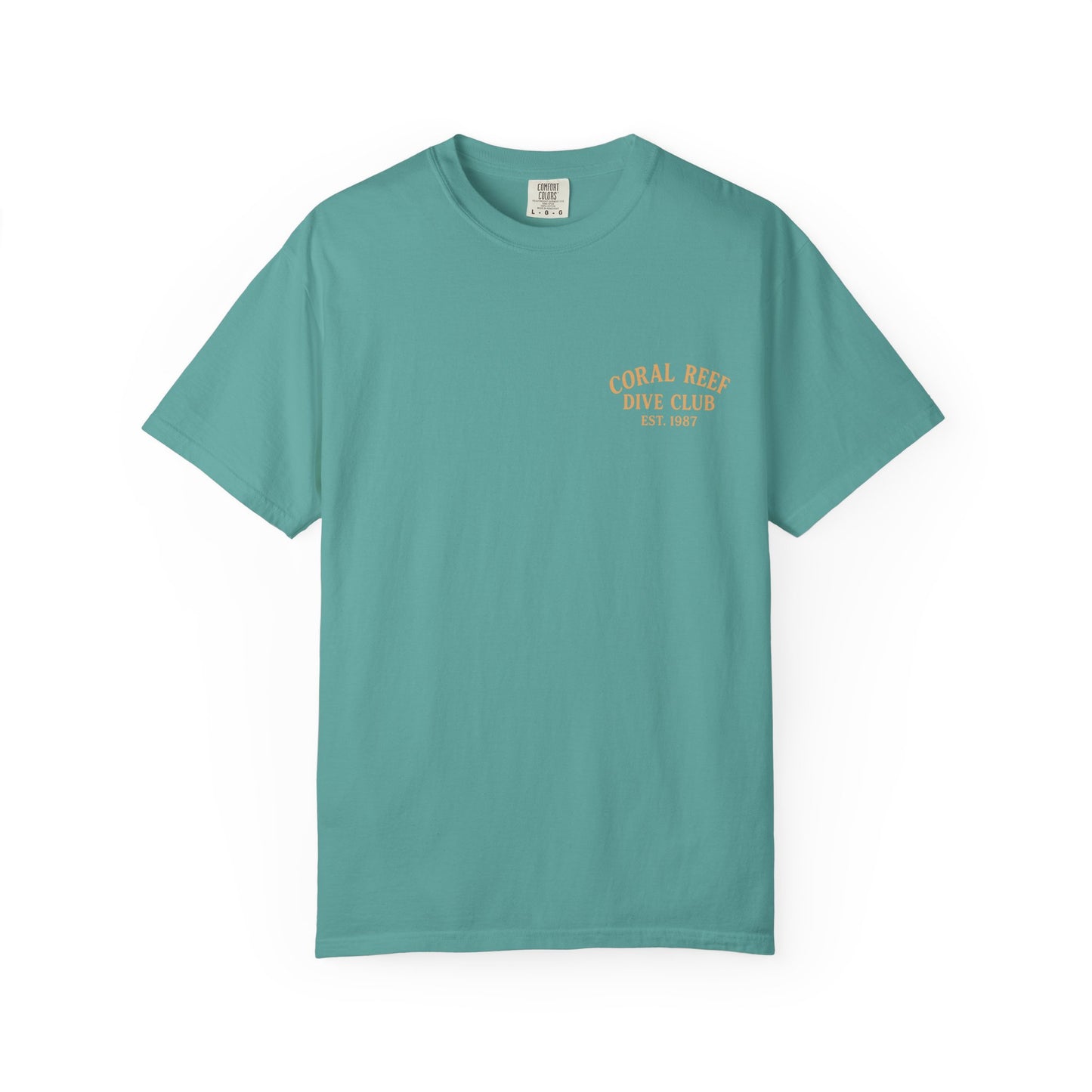 Coral Reef T-shirt