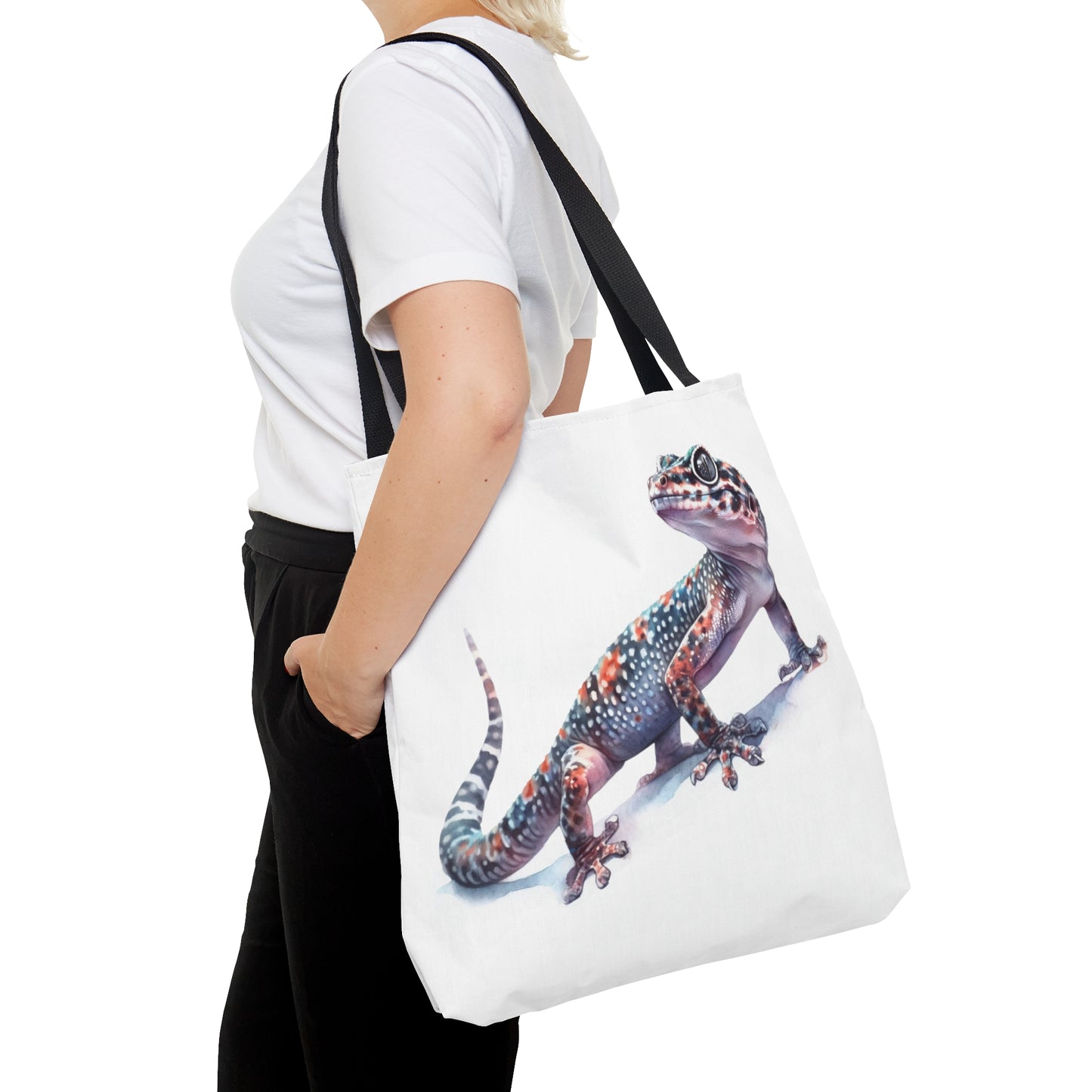 Gecko bag