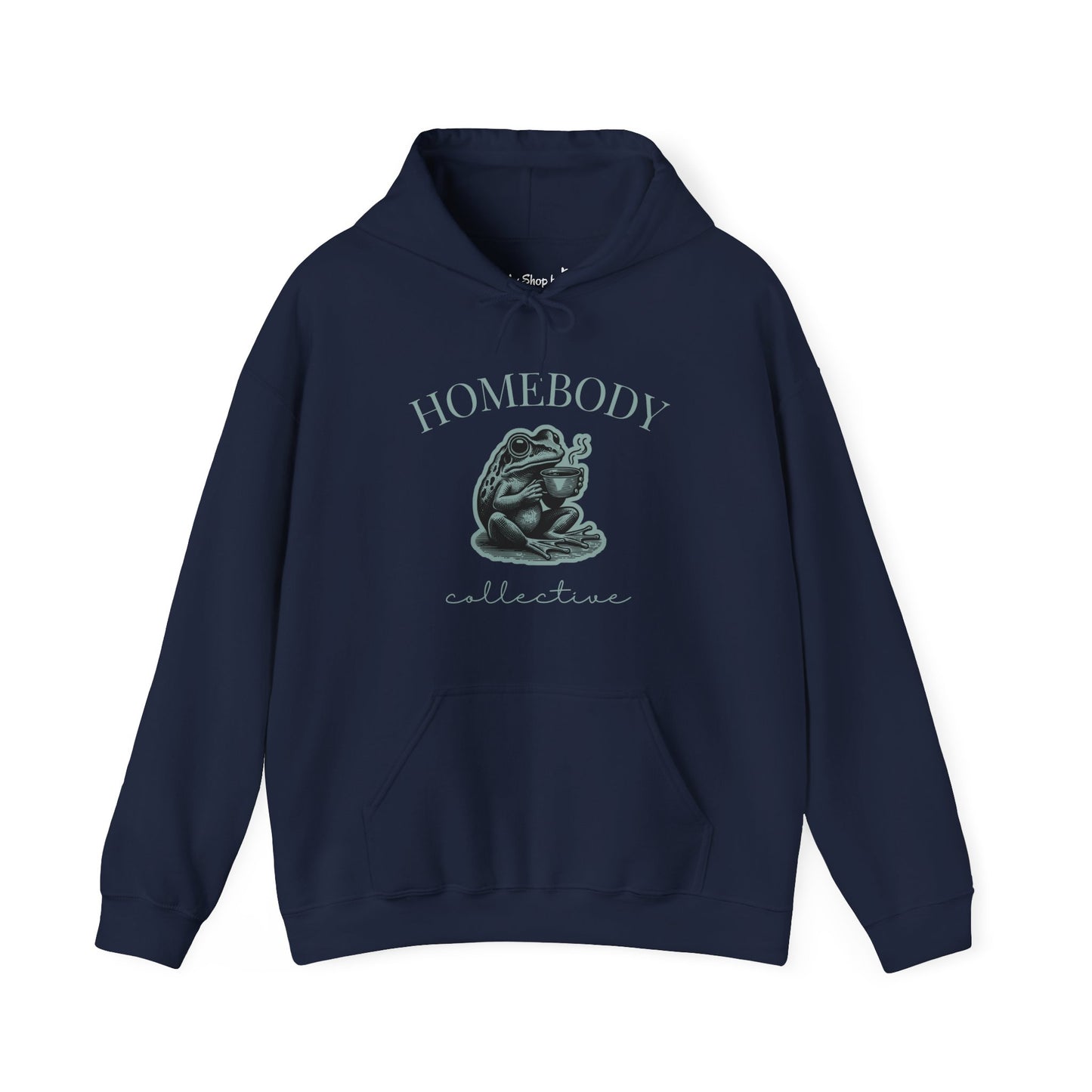 Homebody Hoodie