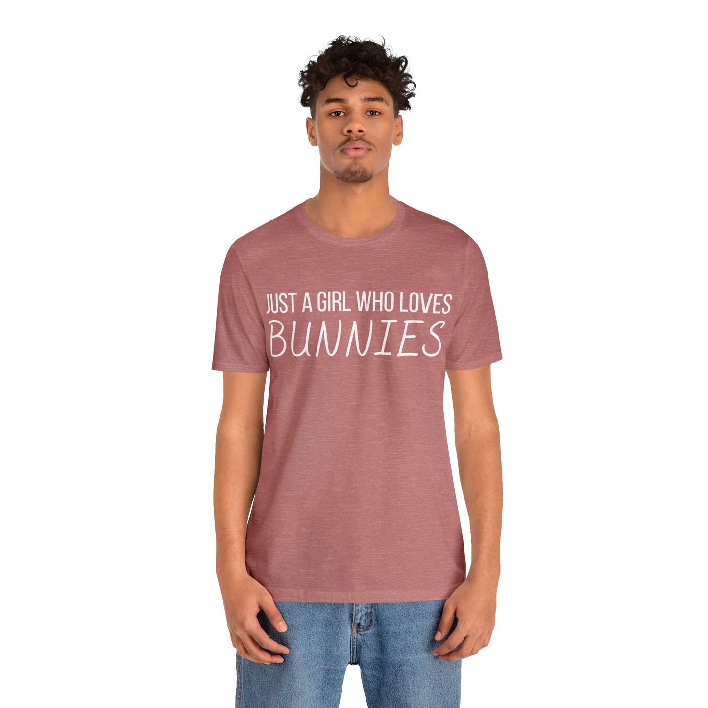 Women's Bunny Shirt