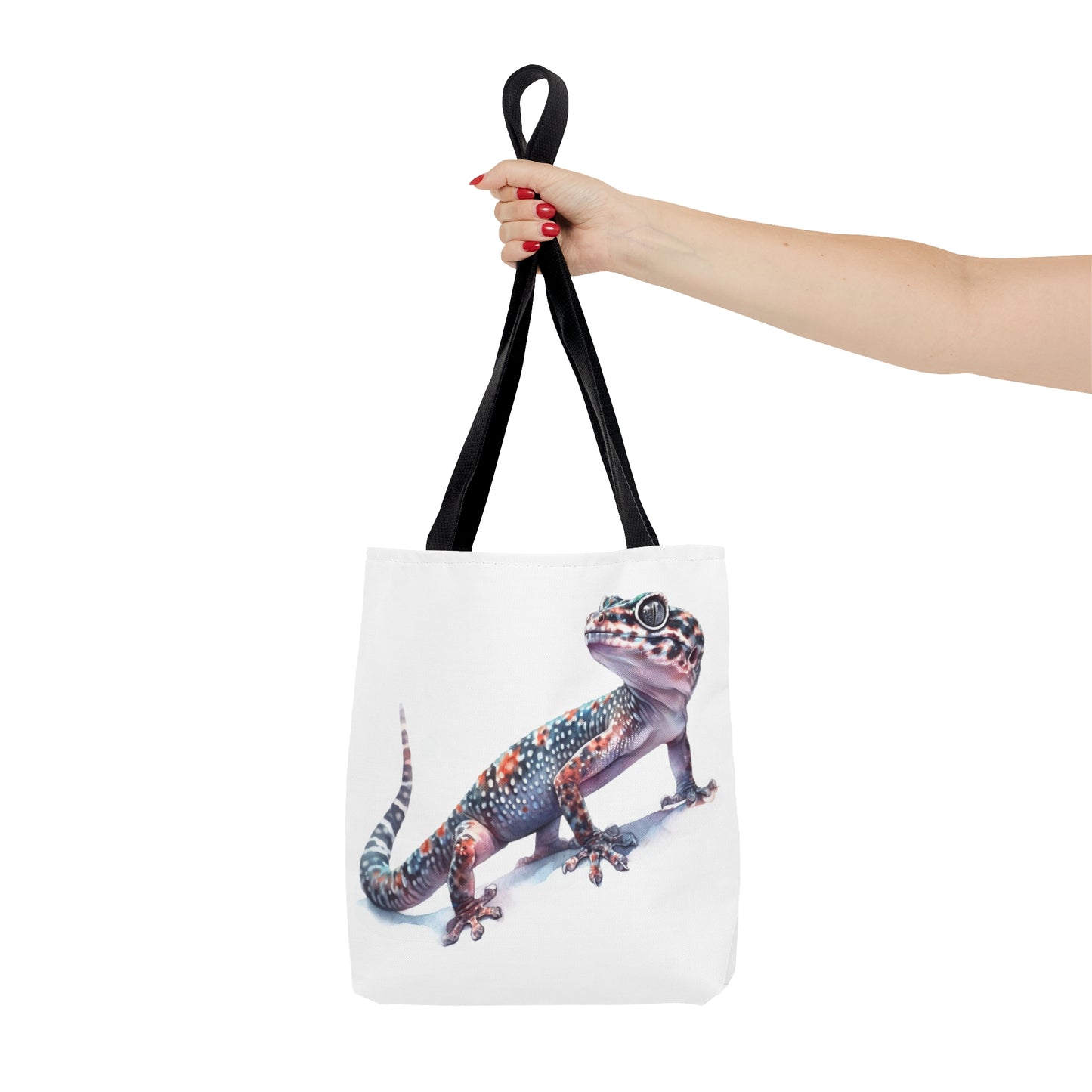 Gecko bag